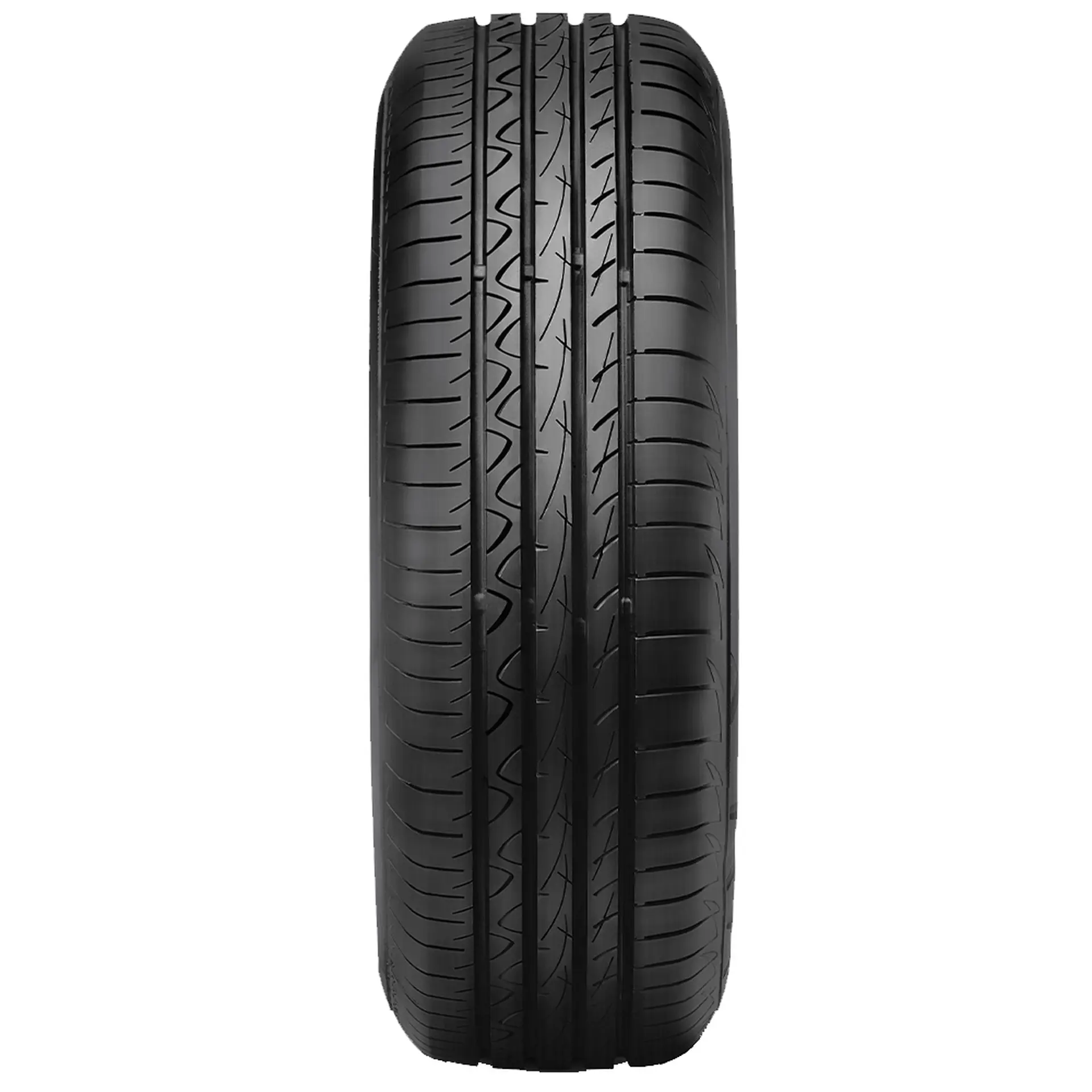 Pneu 205/55R16 Continental PowerContact 2 Aro16 91V Assimétrico Radial