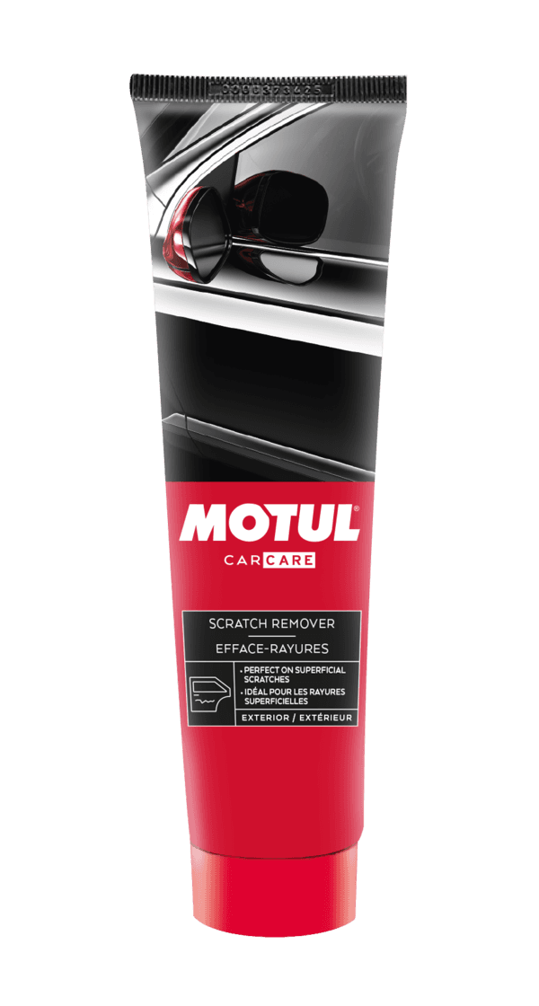 Removedor de Riscos MOTUL SCRATCH 100ml 110168