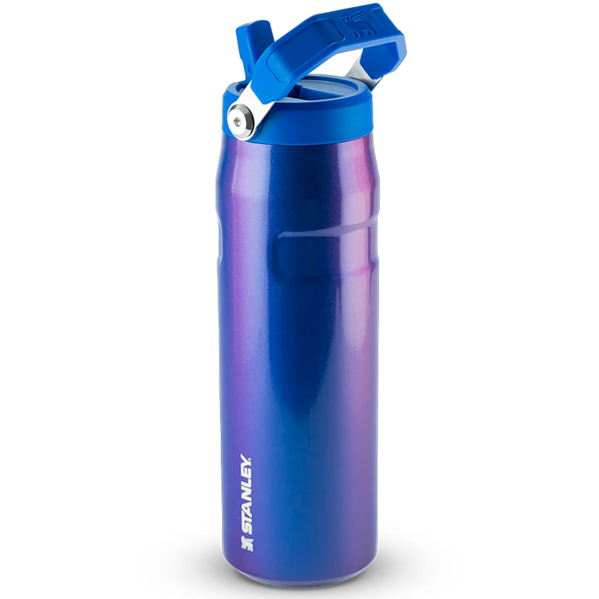 Garrafa Térmica Stanley Aerolight Flipstraw 710ML - Sapphire Shimmer