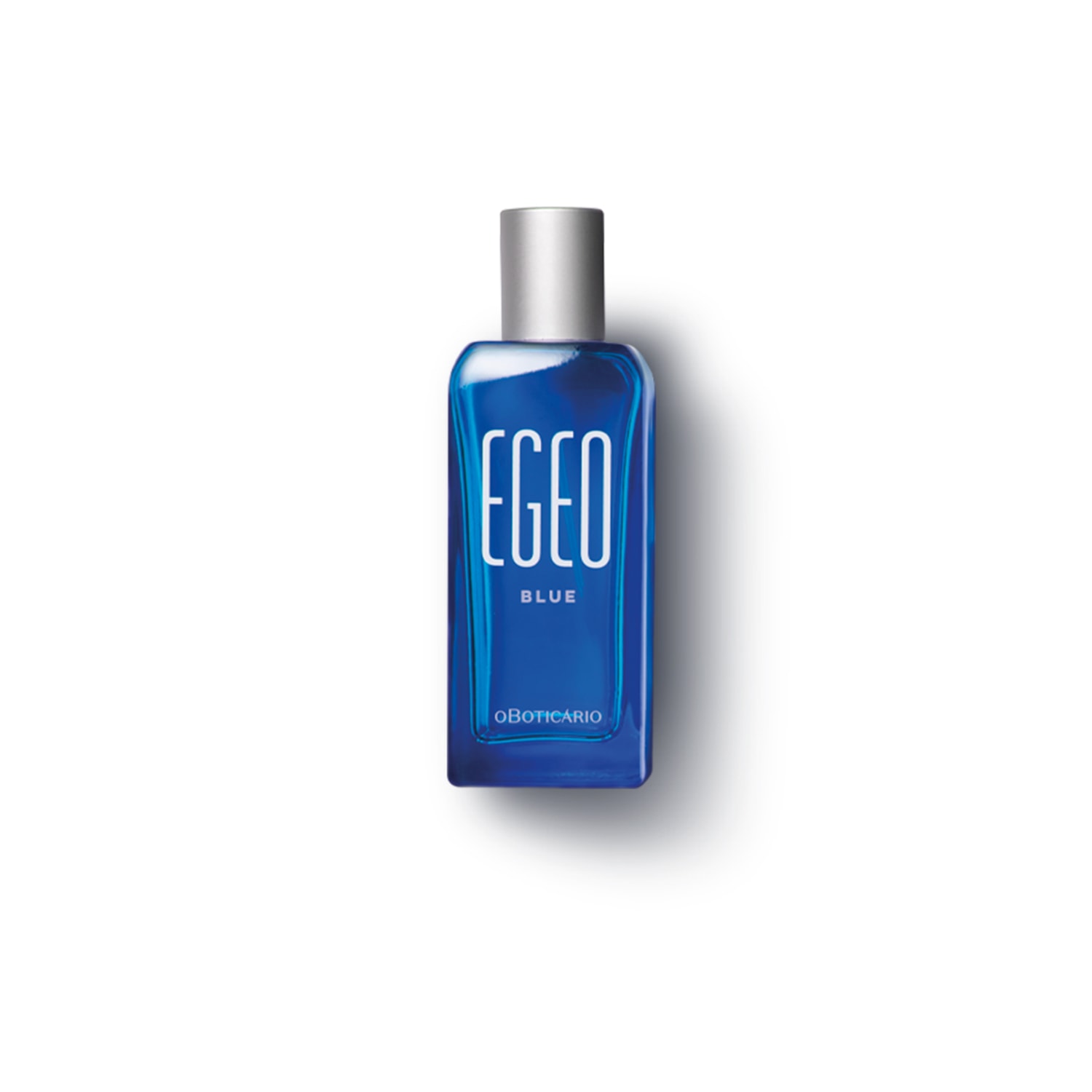 Kit Presente Egeo Blue: Desodorante Colônia 50ml + Shower Gel 100g