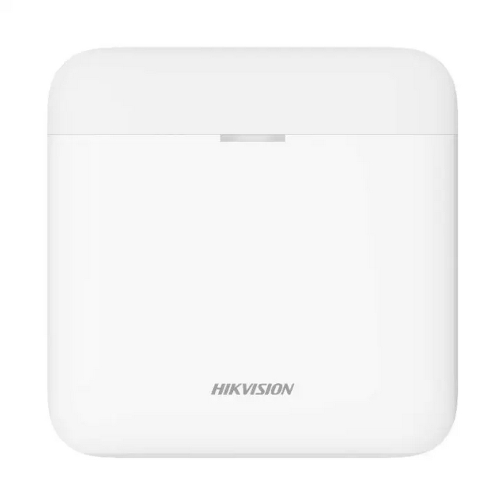 Repetidor Sinal Alarme Expansor sem Fio Hikvision - DS-PR1-WE