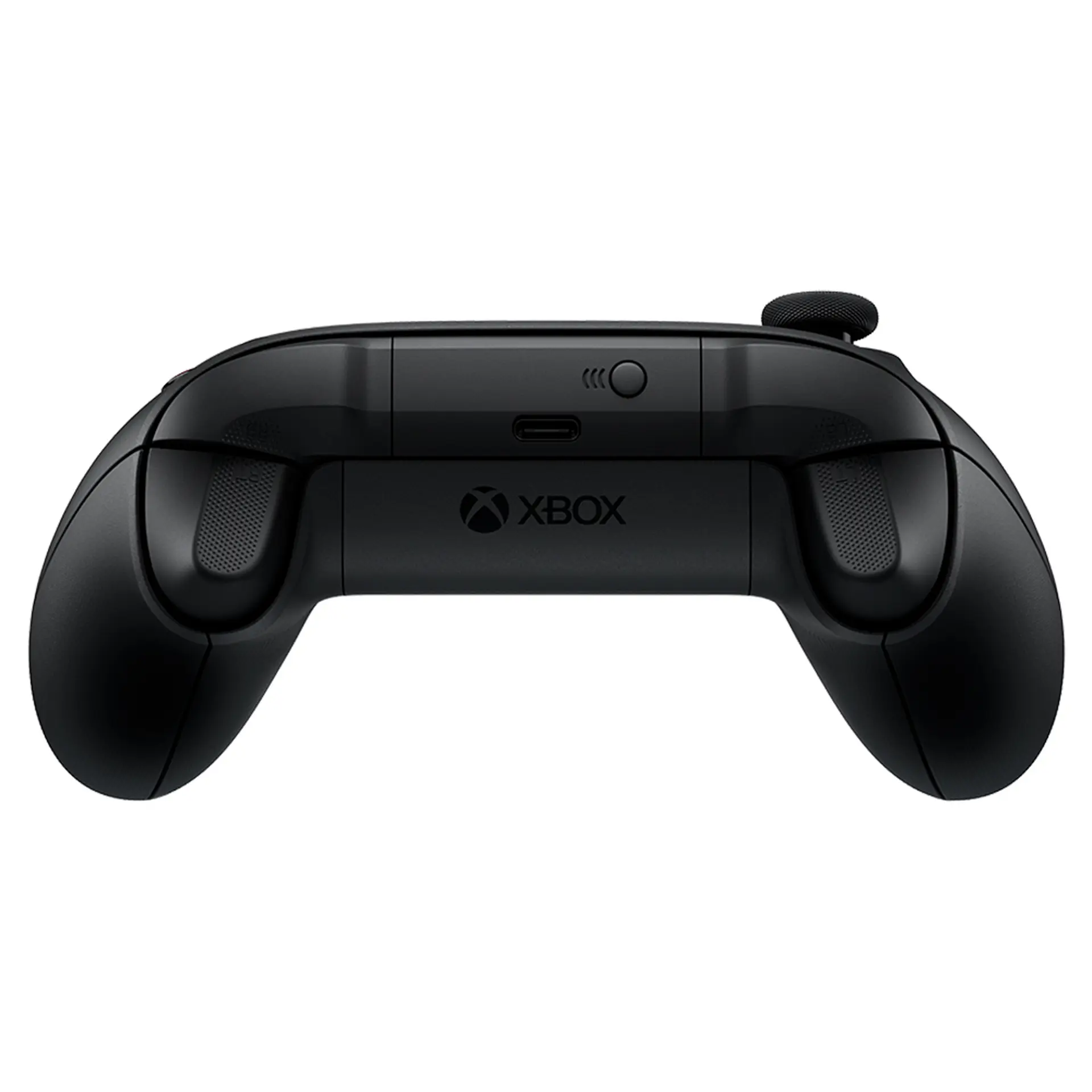 Controle Xbox Series Carbon Black Sem Fio com Bluetooth EP2-29929 - Preto - Bivolt