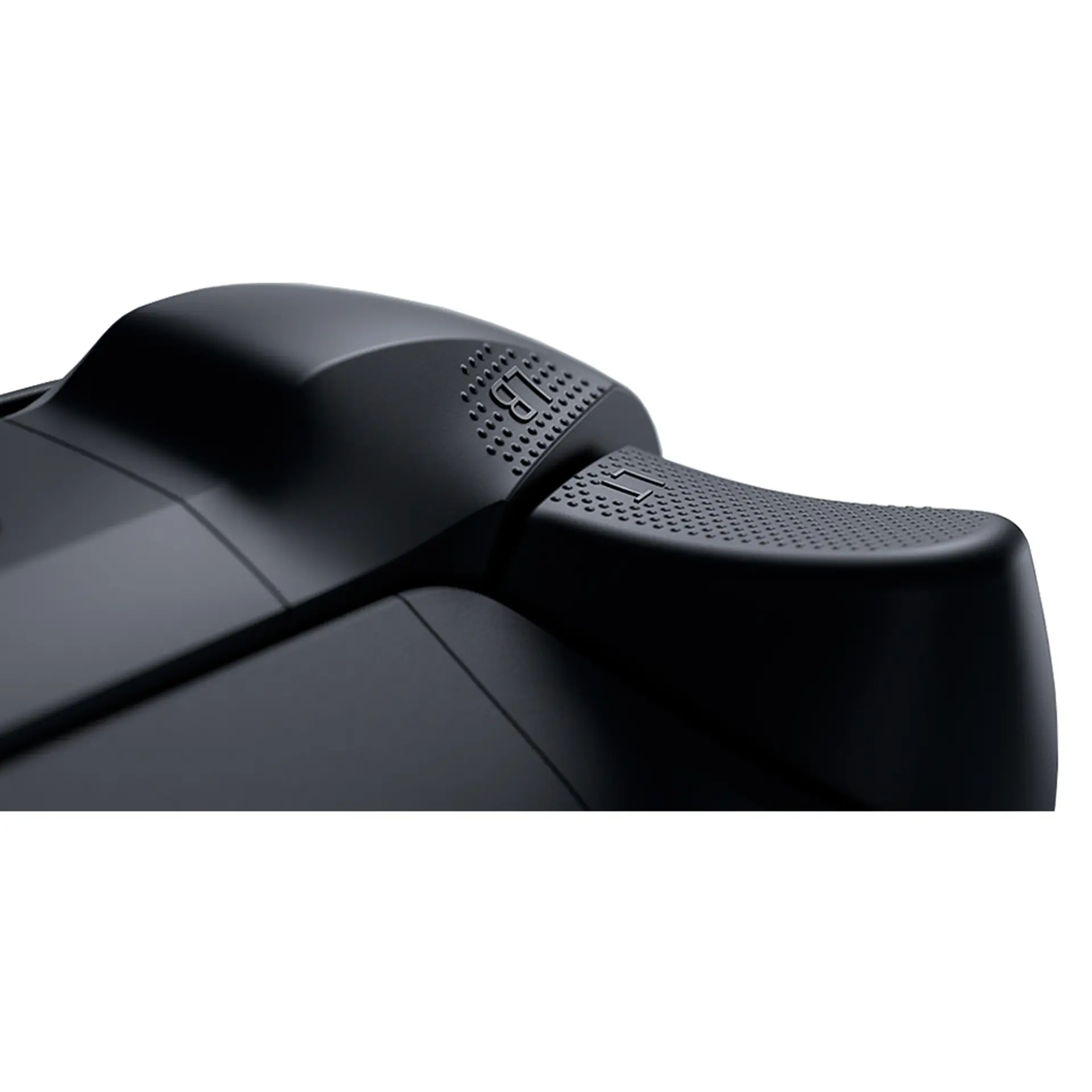 Controle Xbox Series Carbon Black Sem Fio com Bluetooth EP2-29929 - Preto - Bivolt