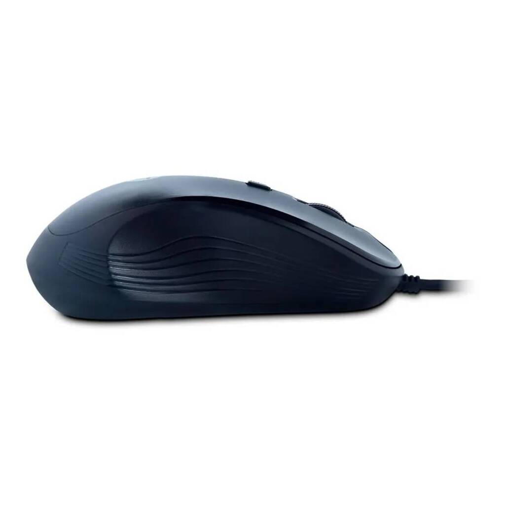 Mouse USB Goldentec 1200 Dpi Preto - 61141