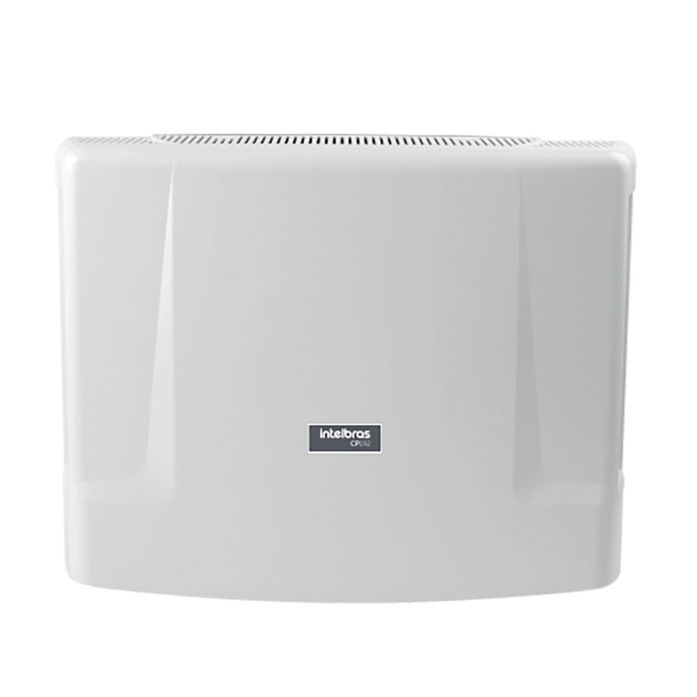 Central Comunicação Condominial CP 112 Intelbras