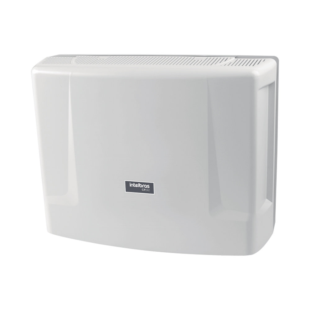 Central Comunicação Condominial CP 112 Intelbras