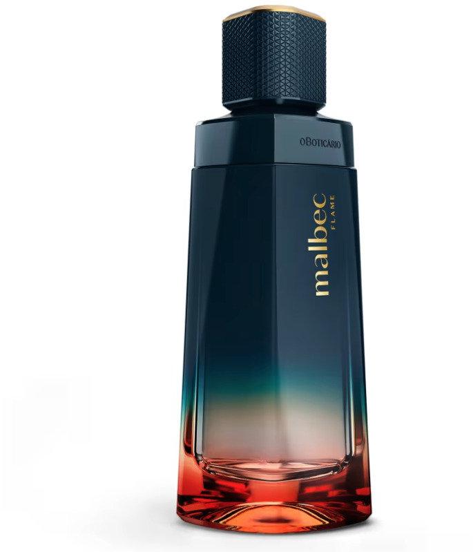 Malbec Flame Desodorante Colônia 100ml O Boticário