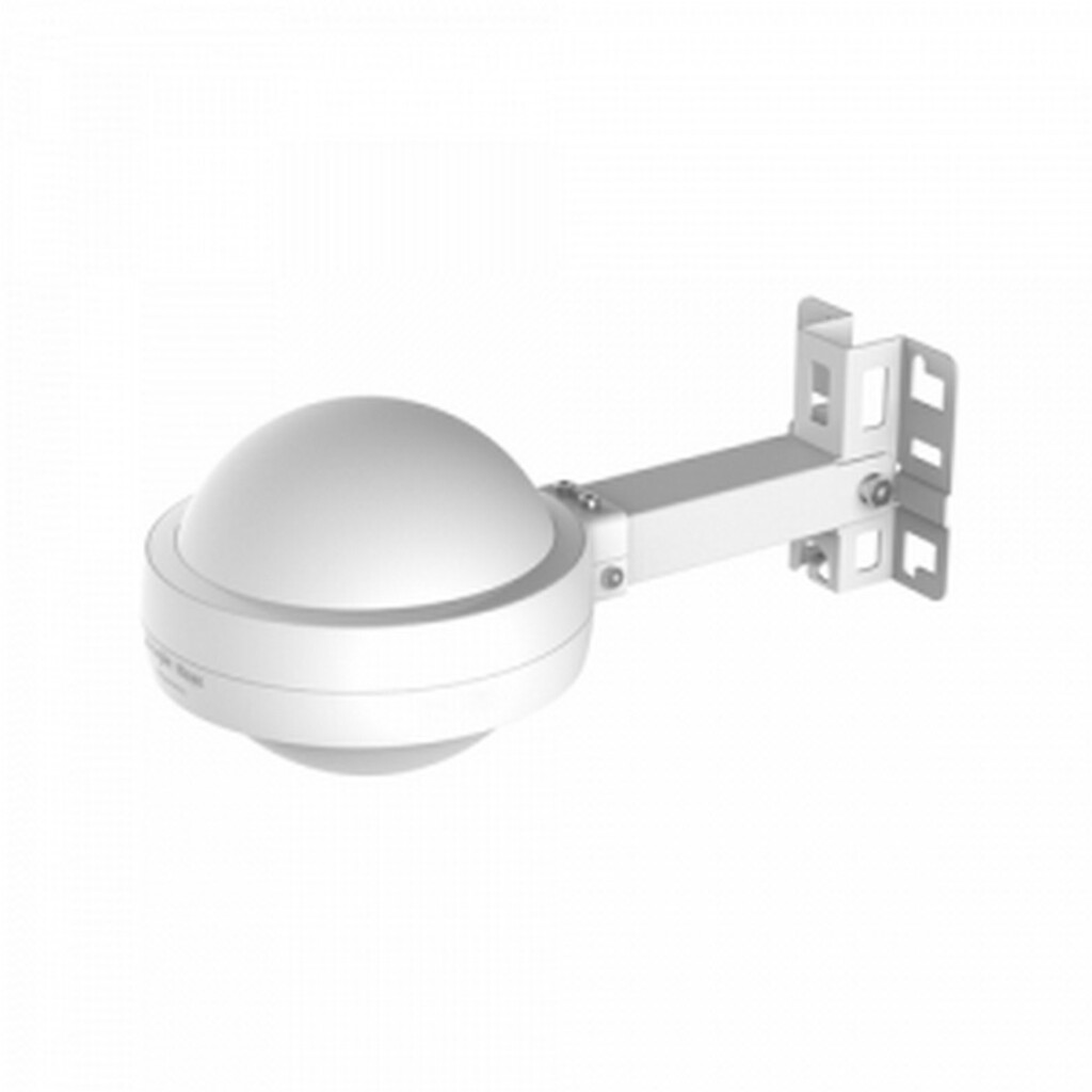 Access Point Externo WI-FI 5 AC1300 Ruijie | Reyee RG-RAP6202-G Dual-Band 2 Portas Gigabit Sem Fonte