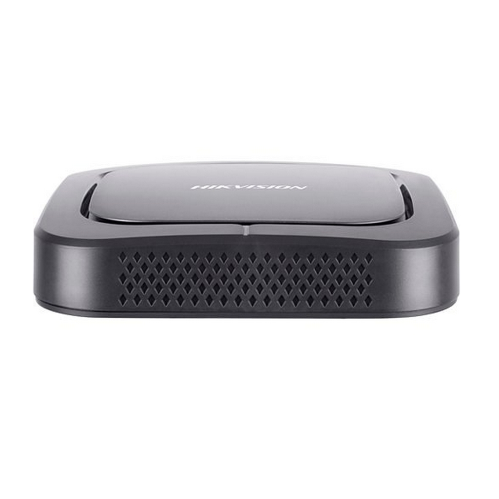 Conversor e Gravador Smart Digital Full HD Android Hikvision - DS-D60C-B