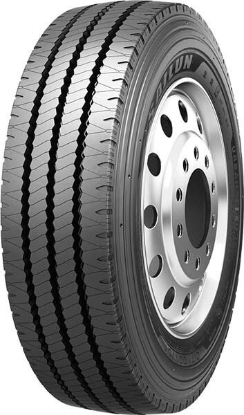 PNEU 295/80R22.5 SAILUN 18PR 152/149K CITY CONVOY LISO