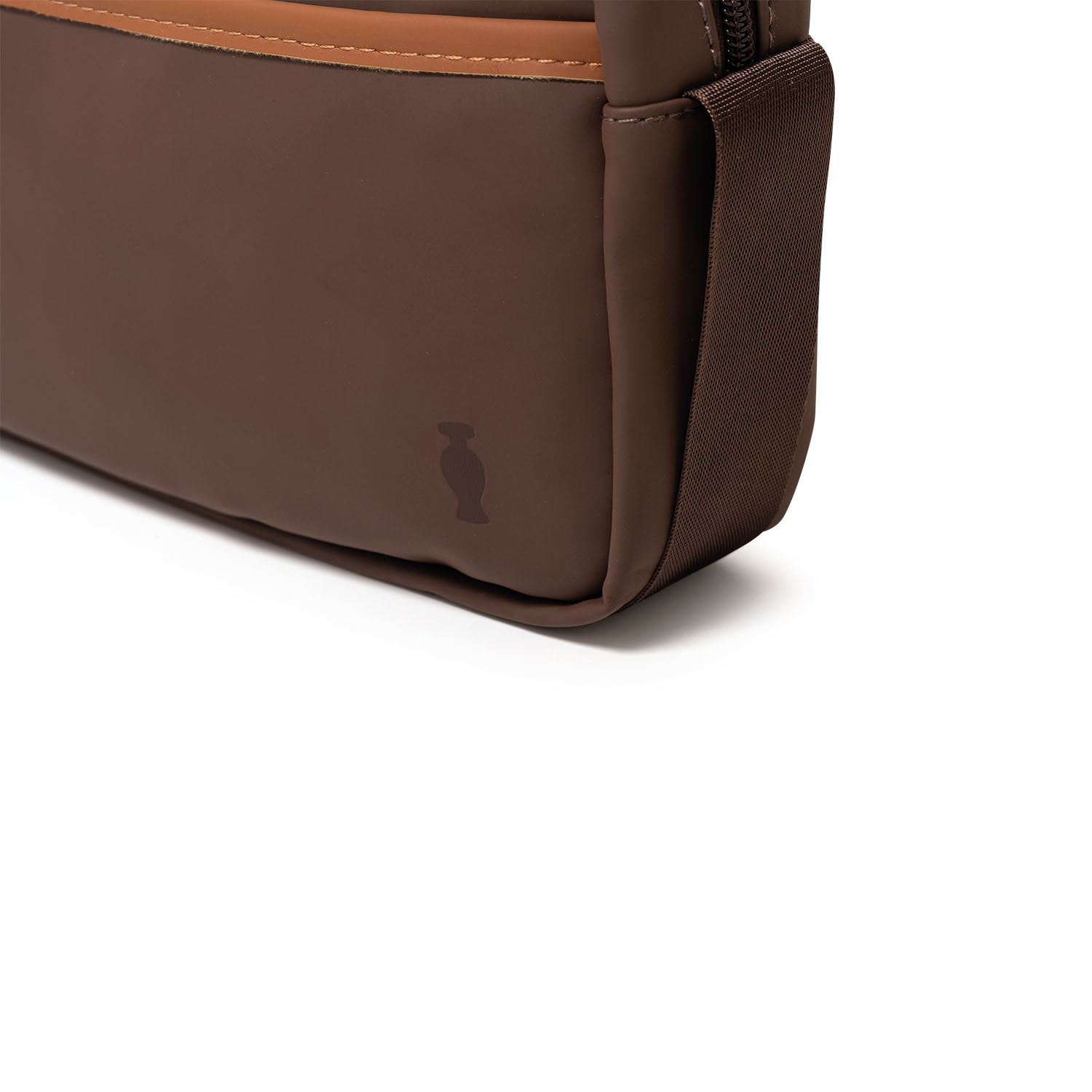 Bolsa Marrom Com Alça O Boticário