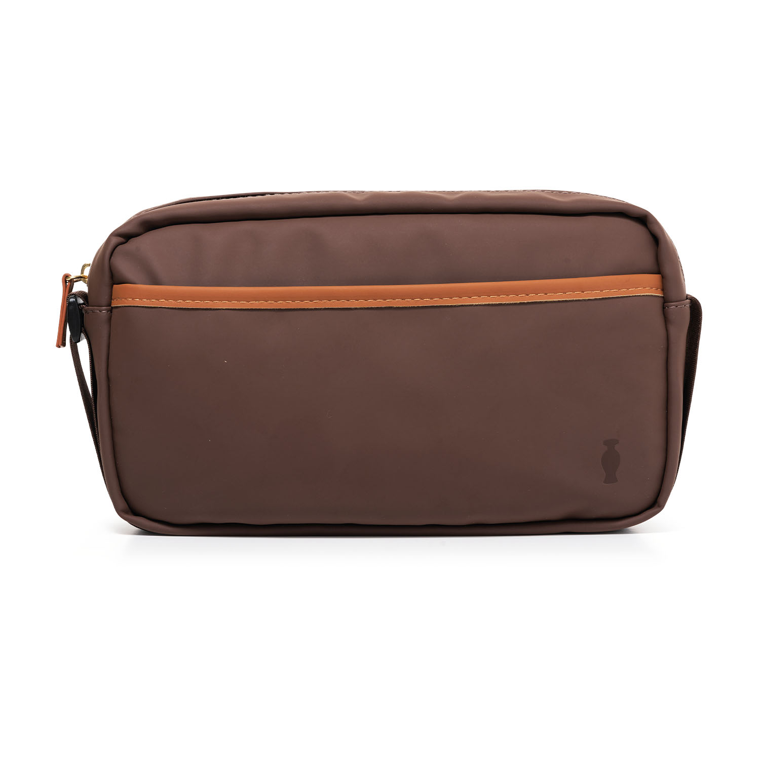 Bolsa Marrom Com Alça O Boticário