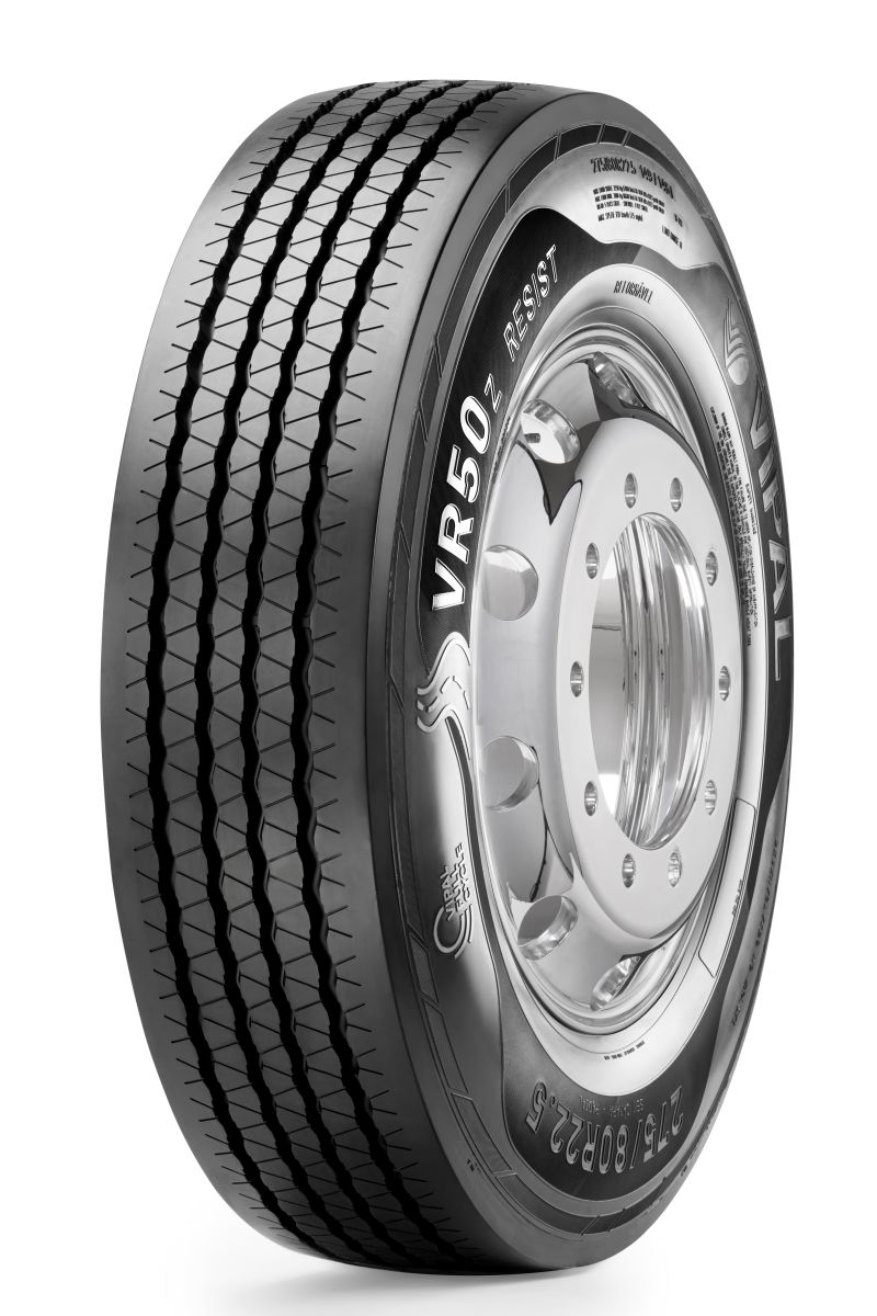 PNEU 295/80R22.5 18PR VR50Z LISO ST