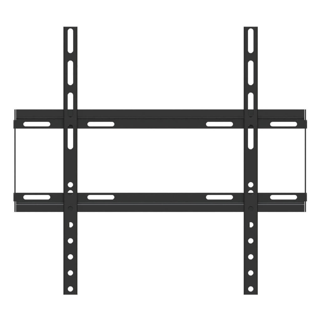 Suporte Fixo para TV 32 a 55 Polegadas Brasforma - SBRP404