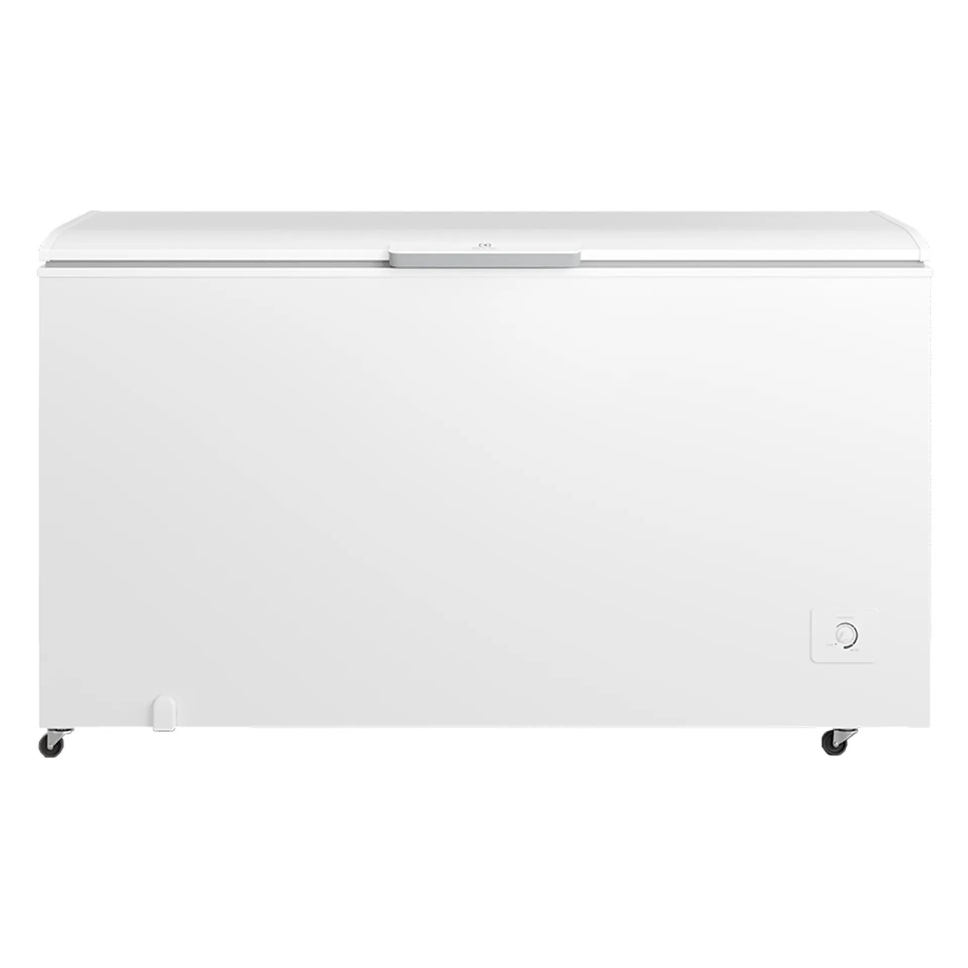 Freezer Electrolux 513L 1 Porta Horizontal Cycle Defrost Inverter HI550 - Branco - 110 Volts