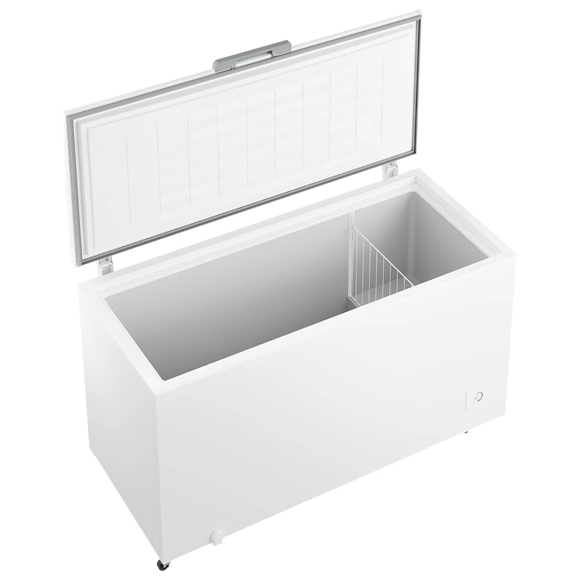Freezer Electrolux 513L 1 Porta Horizontal Cycle Defrost Inverter HI550 - Branco - 110 Volts