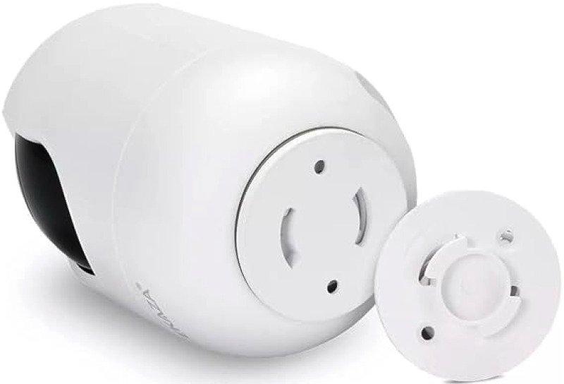 Câmera Wi-Fi Full HD Interna Inteligente Giratória Ekaza EKGDT4117