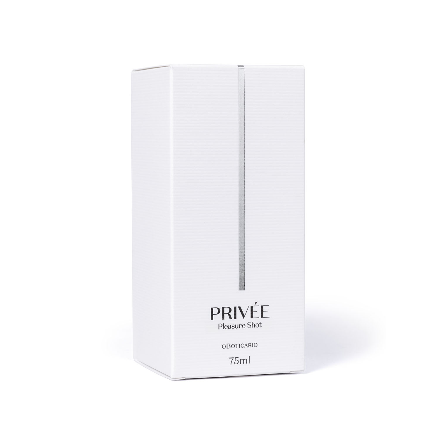 Privée Pleasure Shot Eau De Parfum 75ml