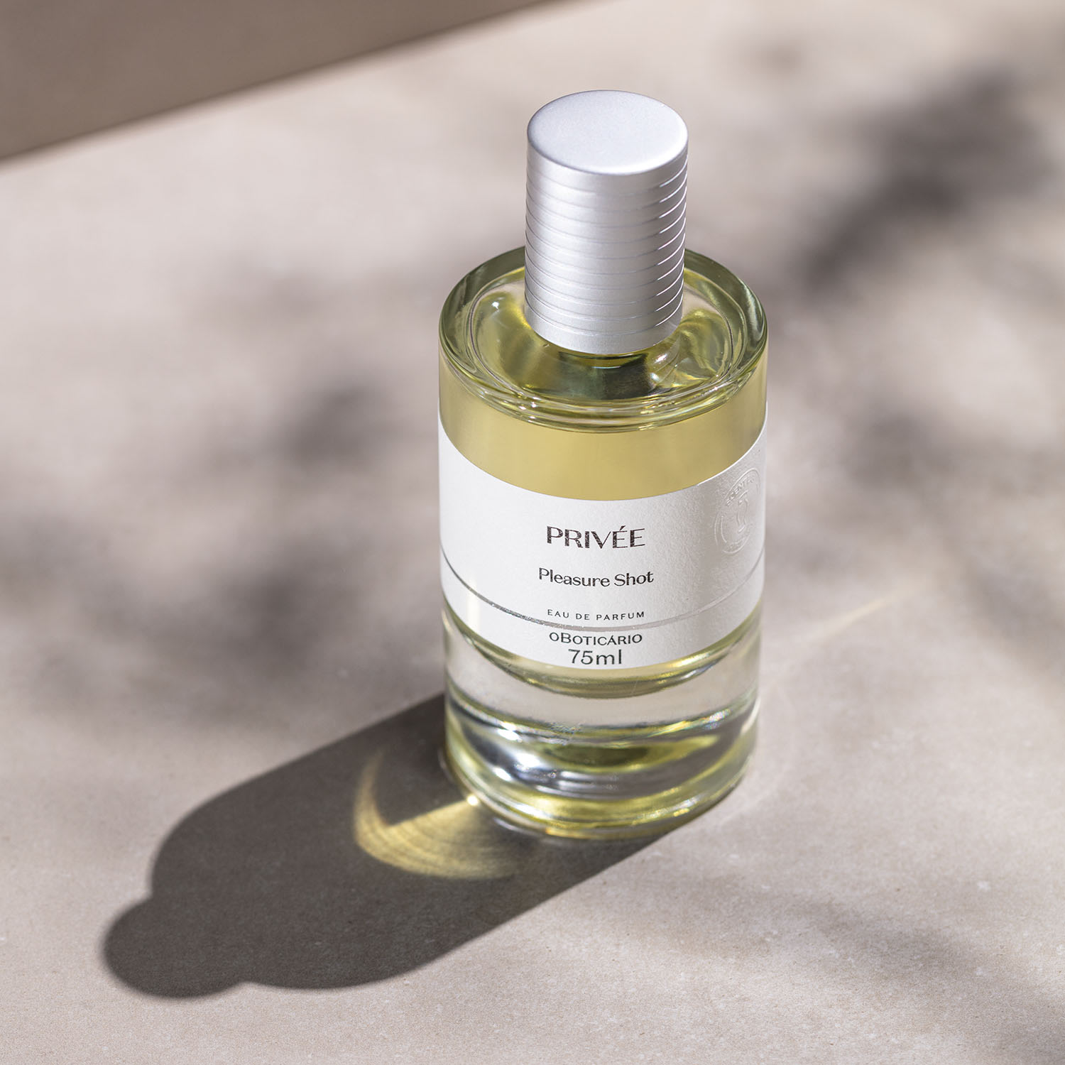 Privée Pleasure Shot Eau De Parfum 75ml
