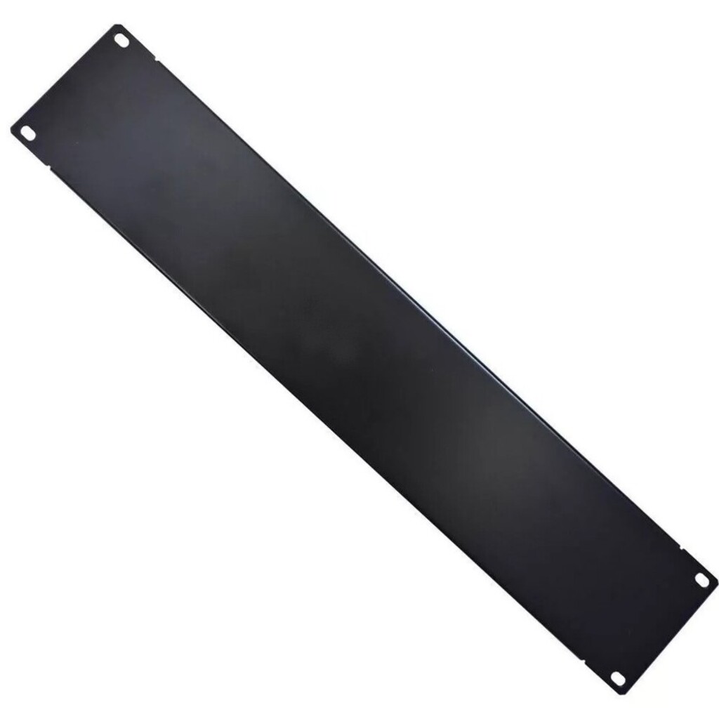 Frente Falsa para Rack 3U 19Pol Cinza - Legrand 905821CZ