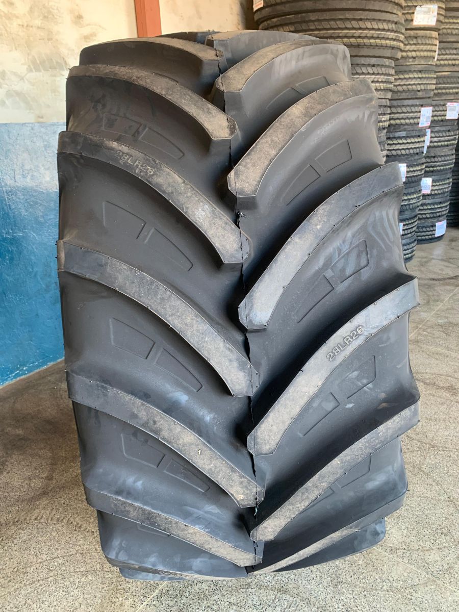 PNEU 750/65R26 AG RS 172A8 172B TL TRAYDE