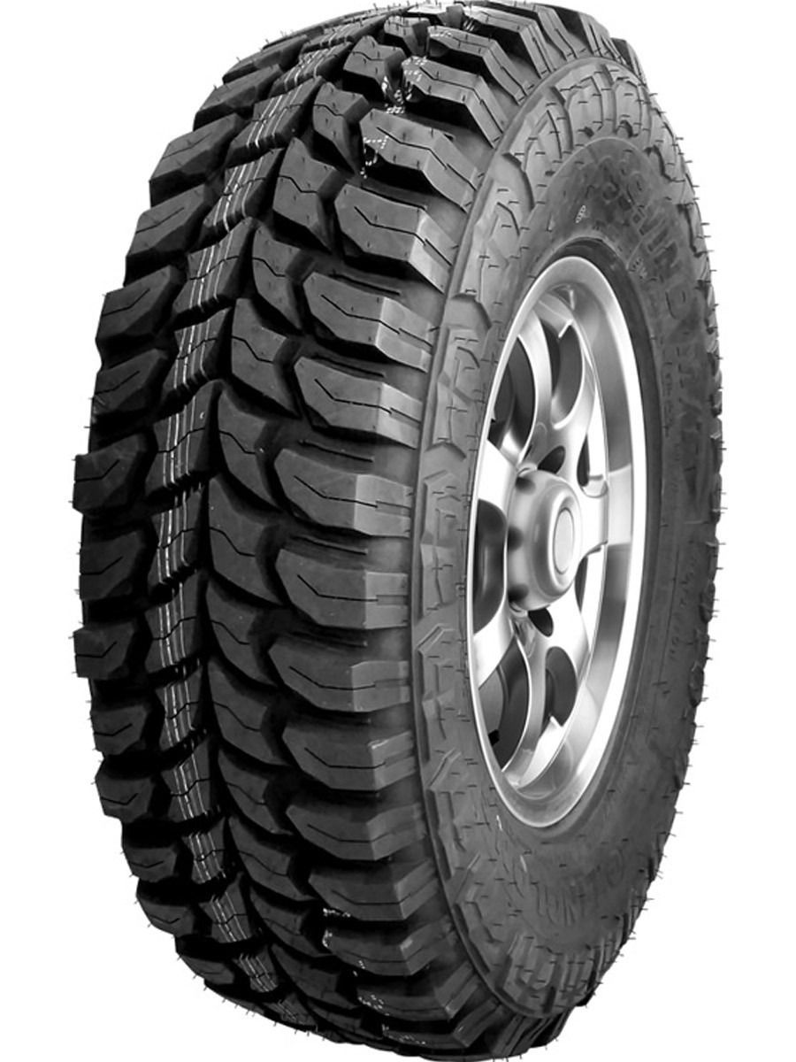 PNEU 245/75R16LT LINGLONG 10PR 120/116Q CROSSWIND MT