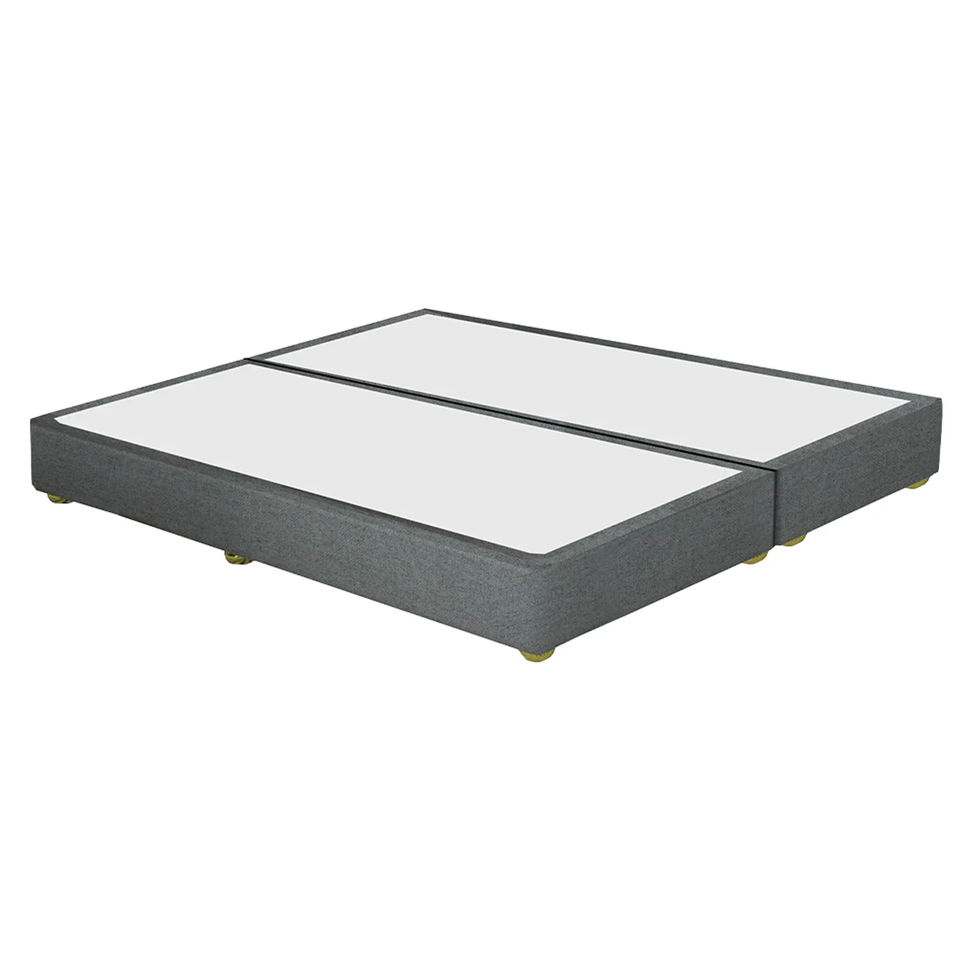 Colchão Cama Box Gazin Molas BlueWave Queen Size Grand Reale 158x198