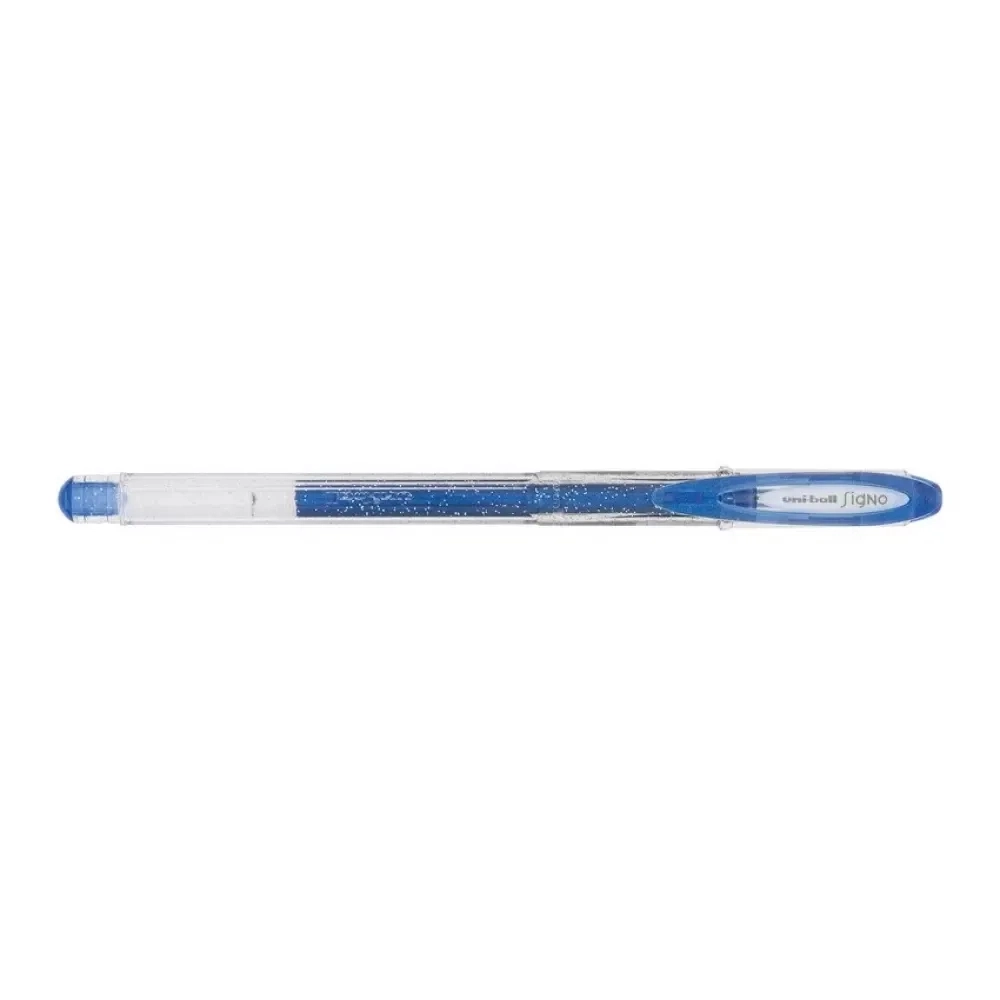 Caneta em Gel Uni-Ball UM-120SP Signo Gliter