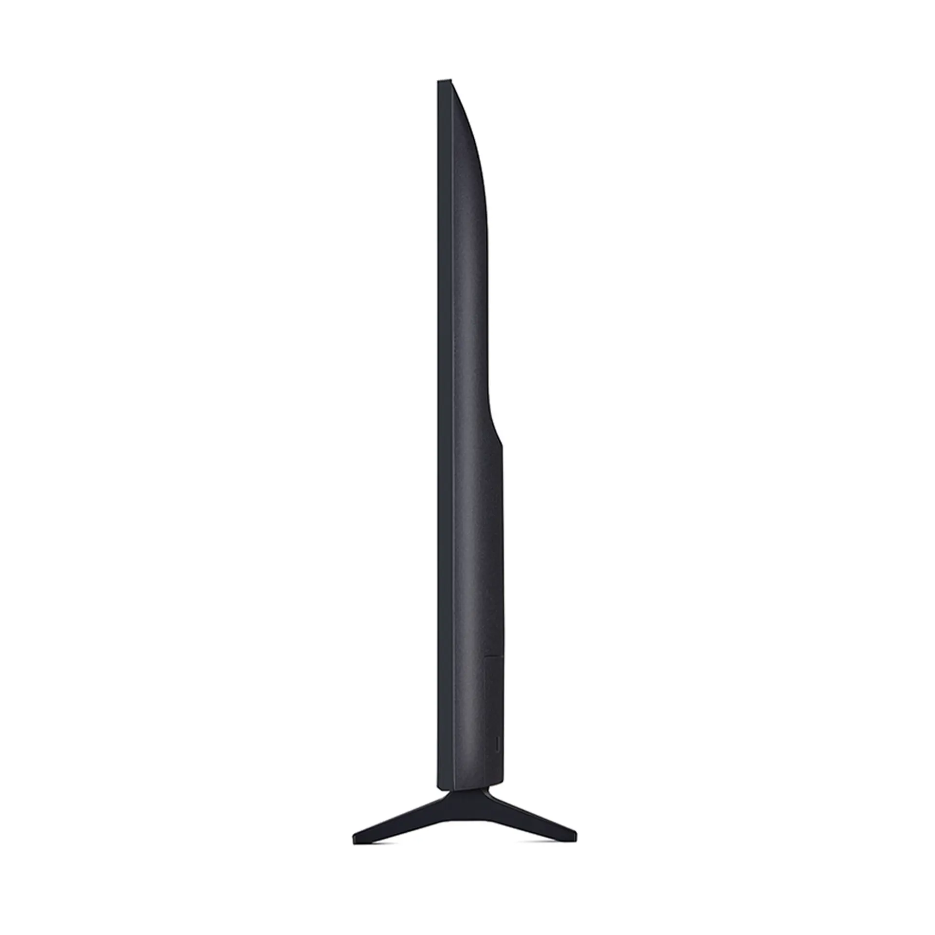 Smart TV LG QNED 75" 4K Wi-Fi WebOS 25 Google Cast 75QNED70ASA