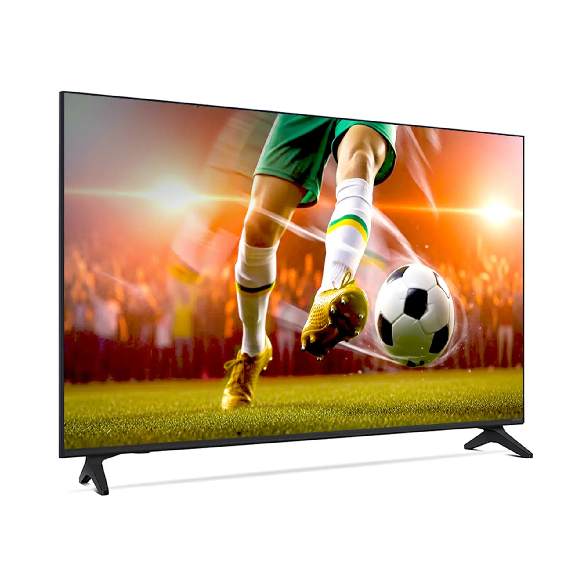 Smart TV LG QNED 75" 4K Wi-Fi WebOS 25 Google Cast 75QNED70ASA
