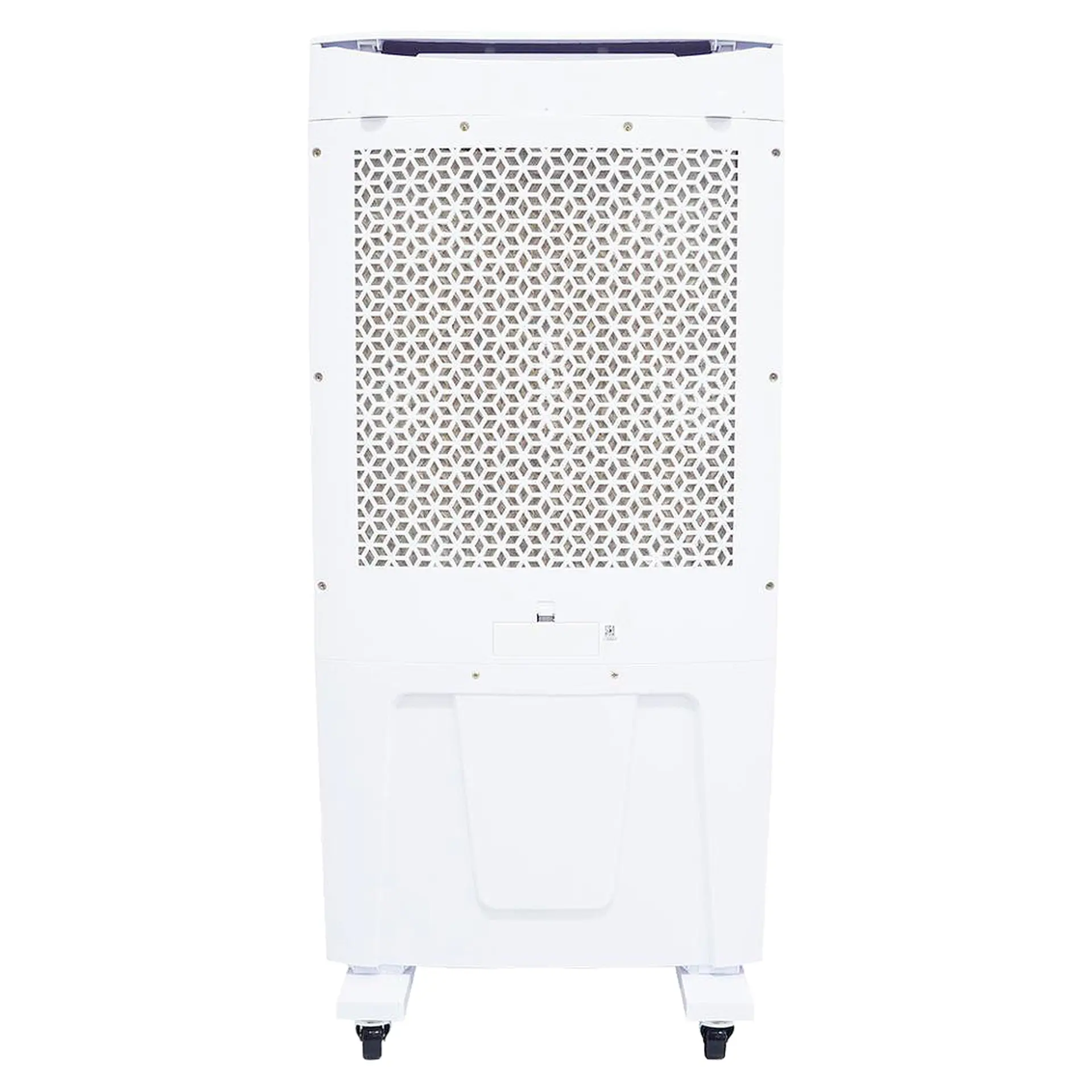 Climatizador de Ar Amvox ACL 4022 40L 4 Velocidades 100W - Branco - 110 Volts