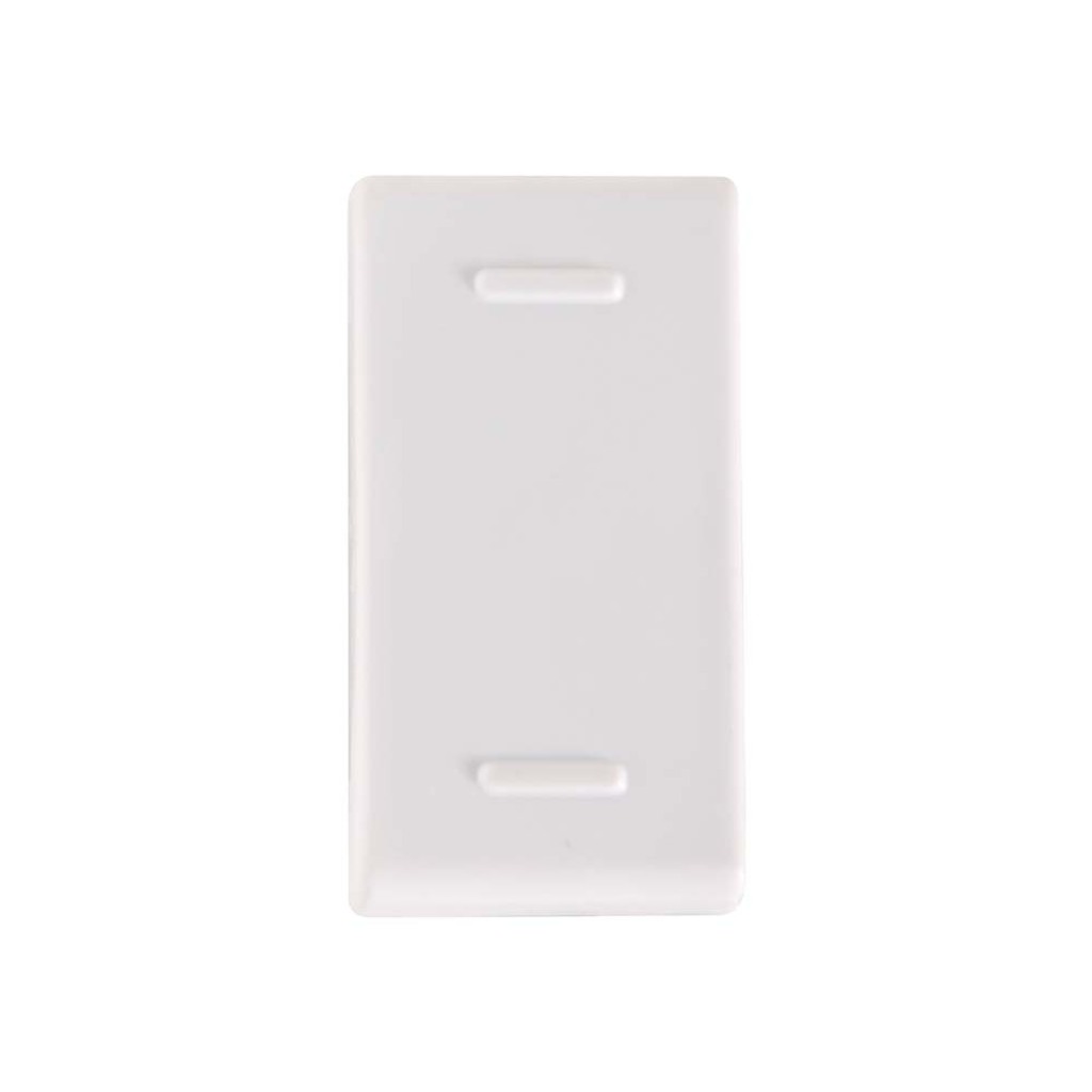 Interruptor 1 Paralelo Módulo 10A 250V Branco Tramontina - 57115/008