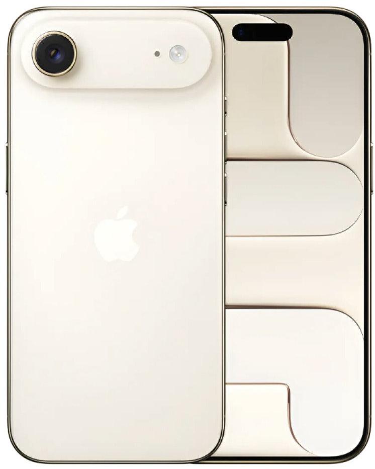 Apple iPhone Air 256 GB Gold