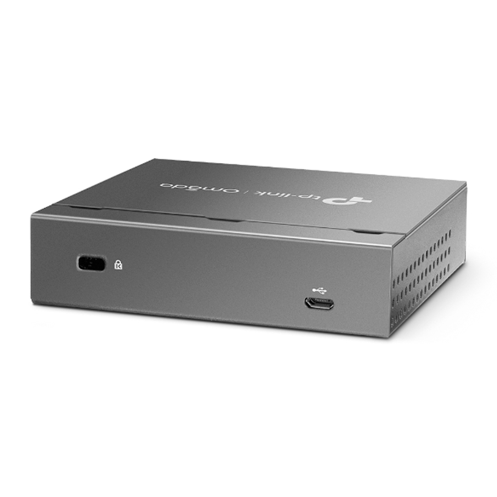 Controlador de Ponto de Acesso Tp-link Cloud Omada OC200