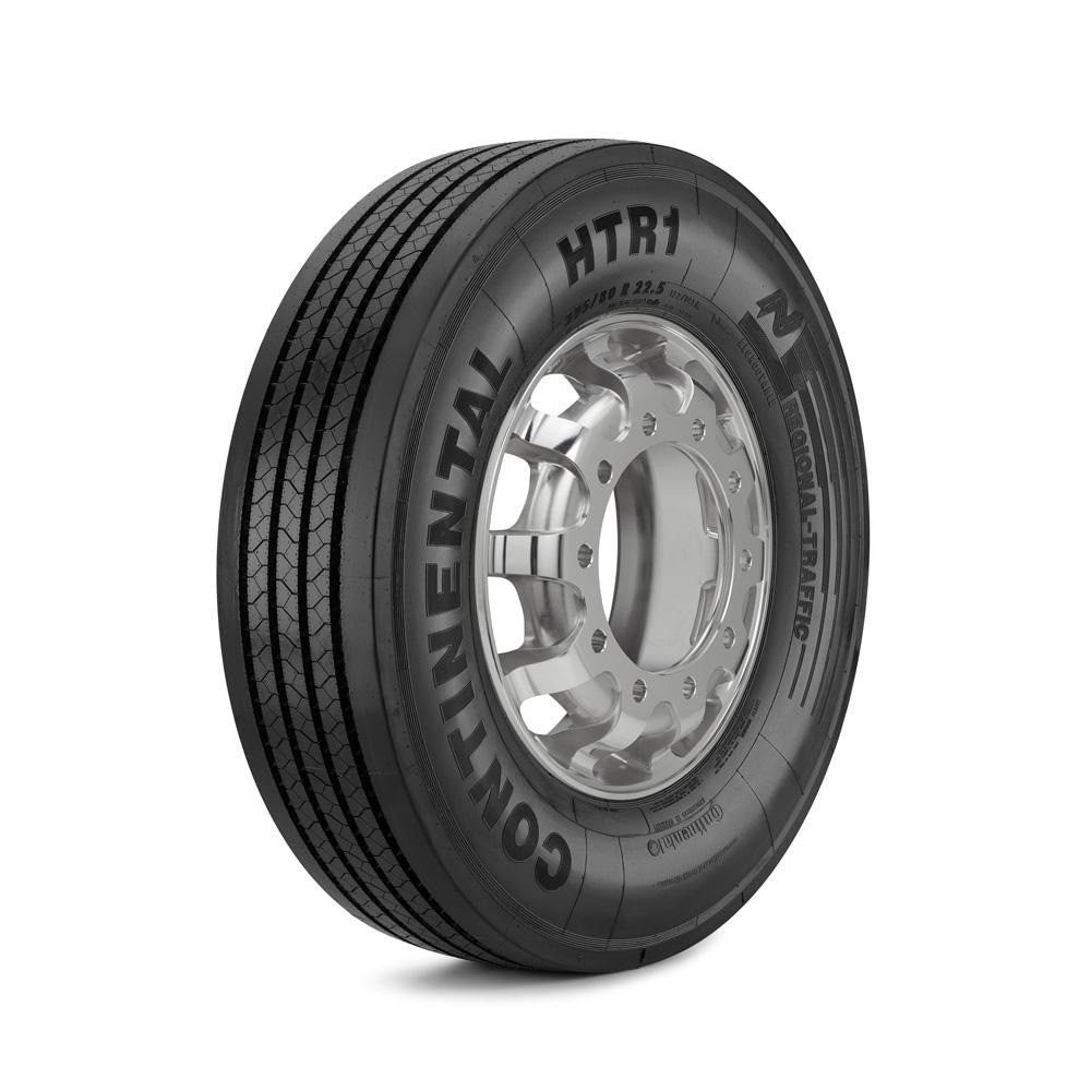 PNEU 295/80R22.5 CONTINENTAL 152/148M HTR1 LISO ST