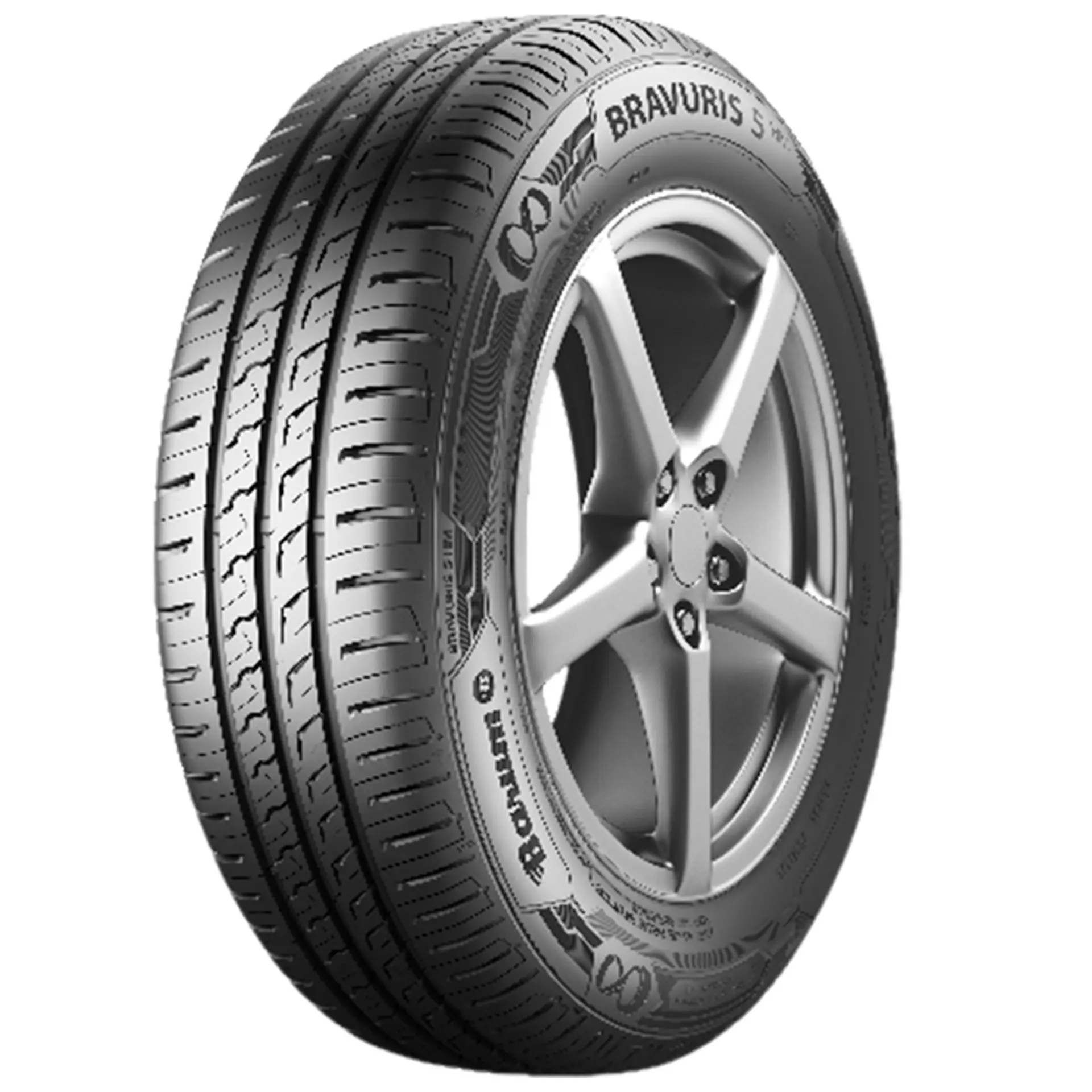 Pneu 175/70R14 Barum Bravuris 5HM Aro 14 88T By Continental