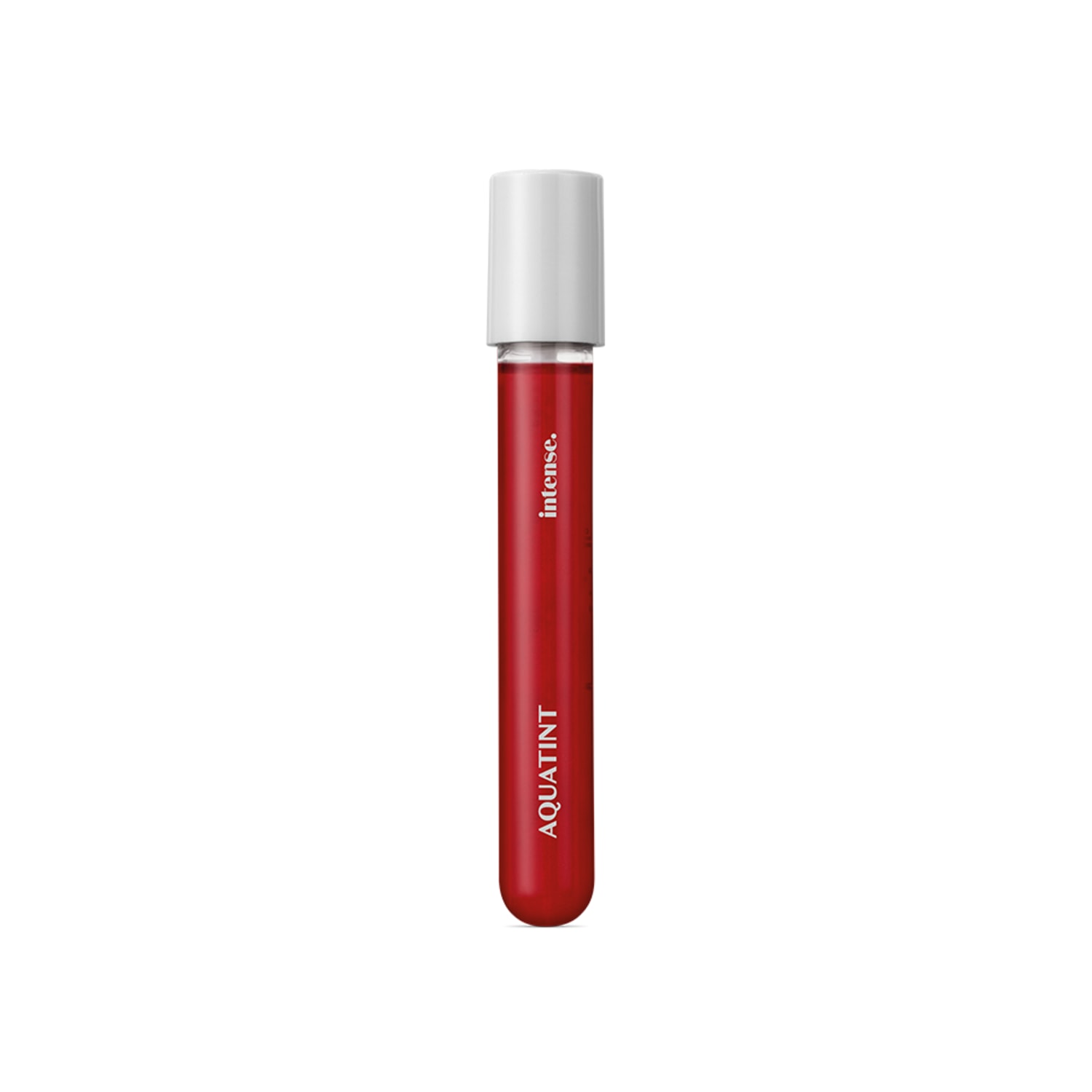 Combo Presente Intense: Palette Multifuncional #1 Rose + Batom Líquido Aquatint Vermelho