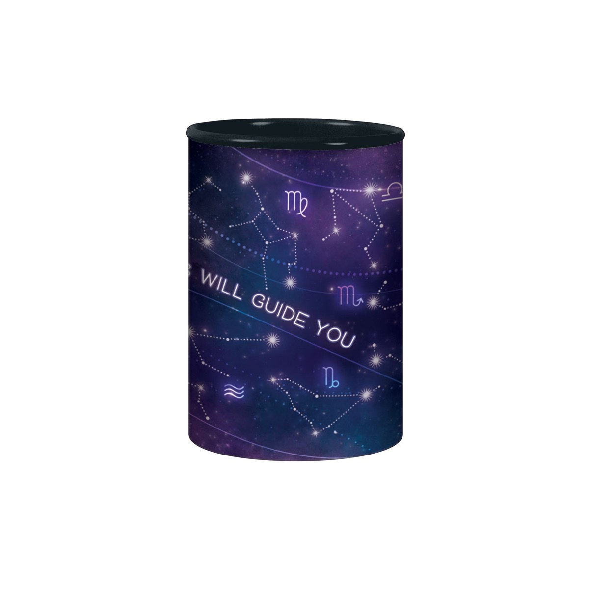 Apontador Tilibra Magic com 2 Furos Sortido