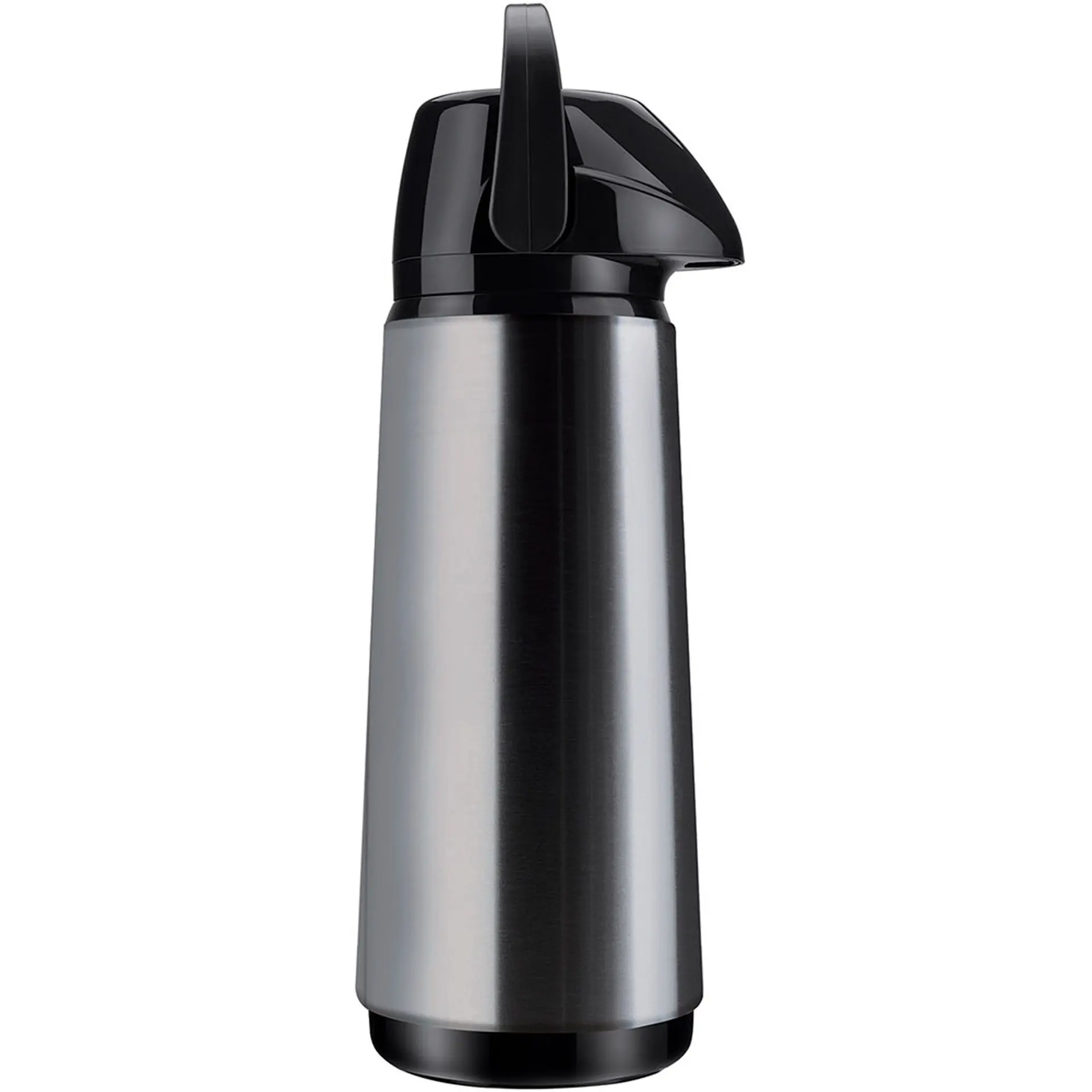 Garrafa Térmica Invicta Air Pot New 1L Bomba de Pressão Inox