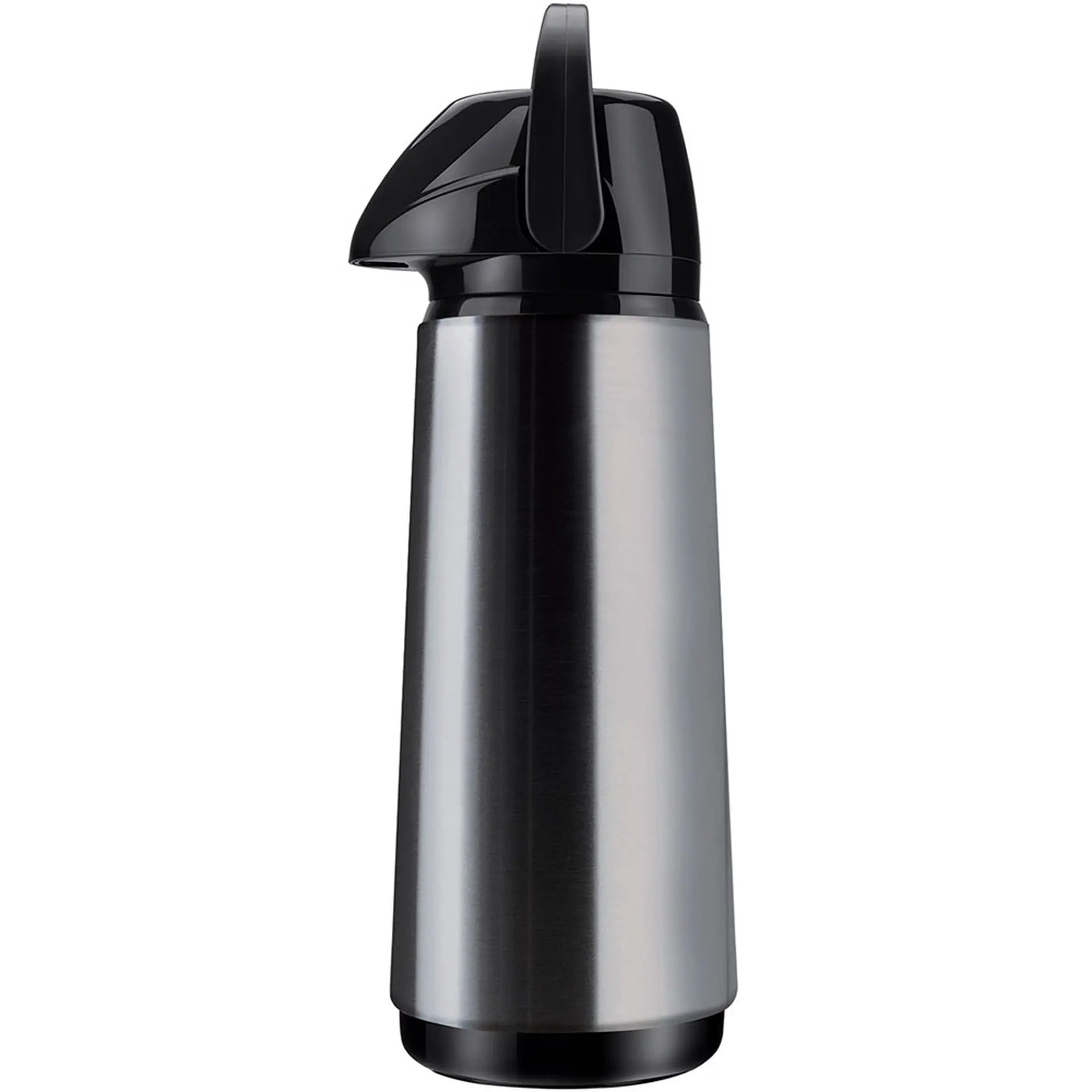 Garrafa Térmica Invicta Air Pot New 1L Bomba de Pressão Inox
