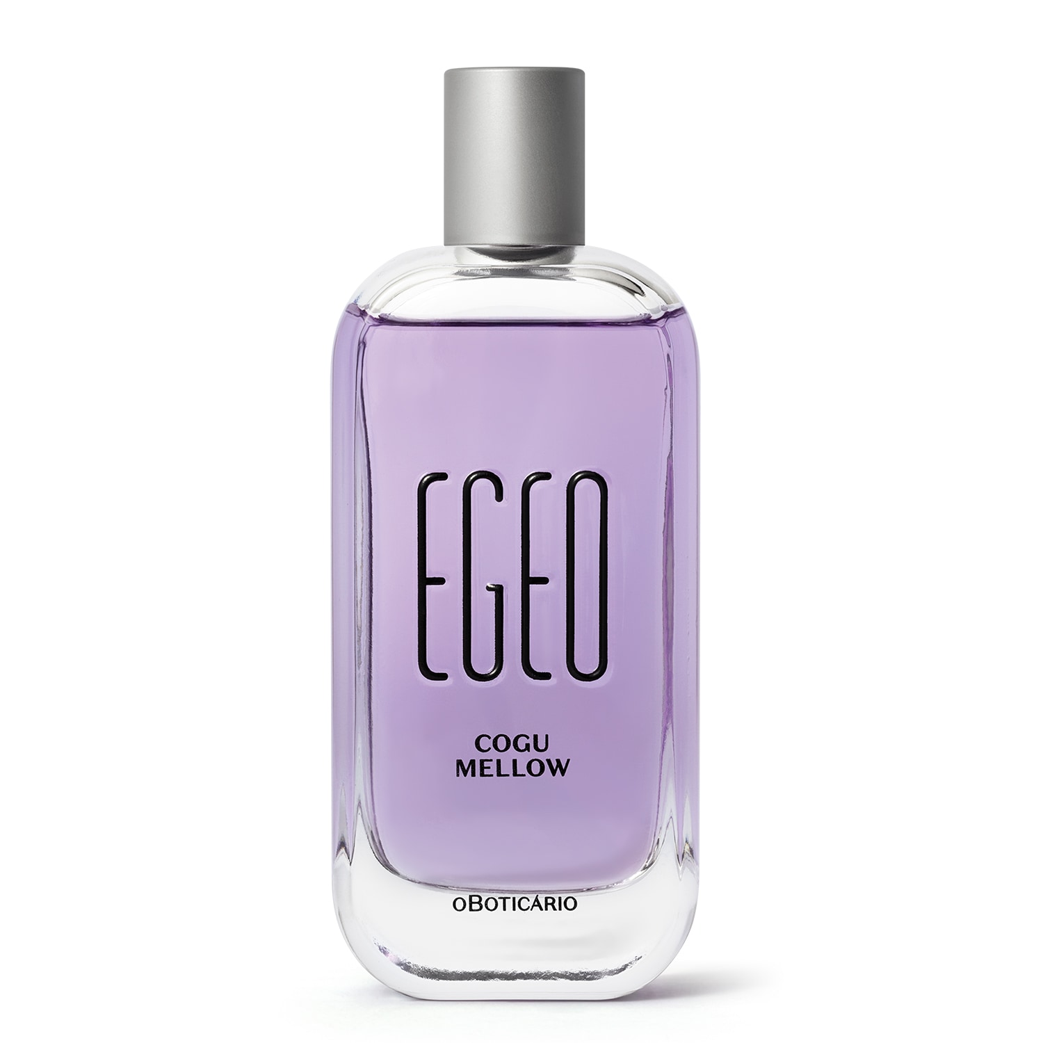 Combo Egeo Desodorante Colônia: Cogu 90ml + Cogu Mellow 90ml