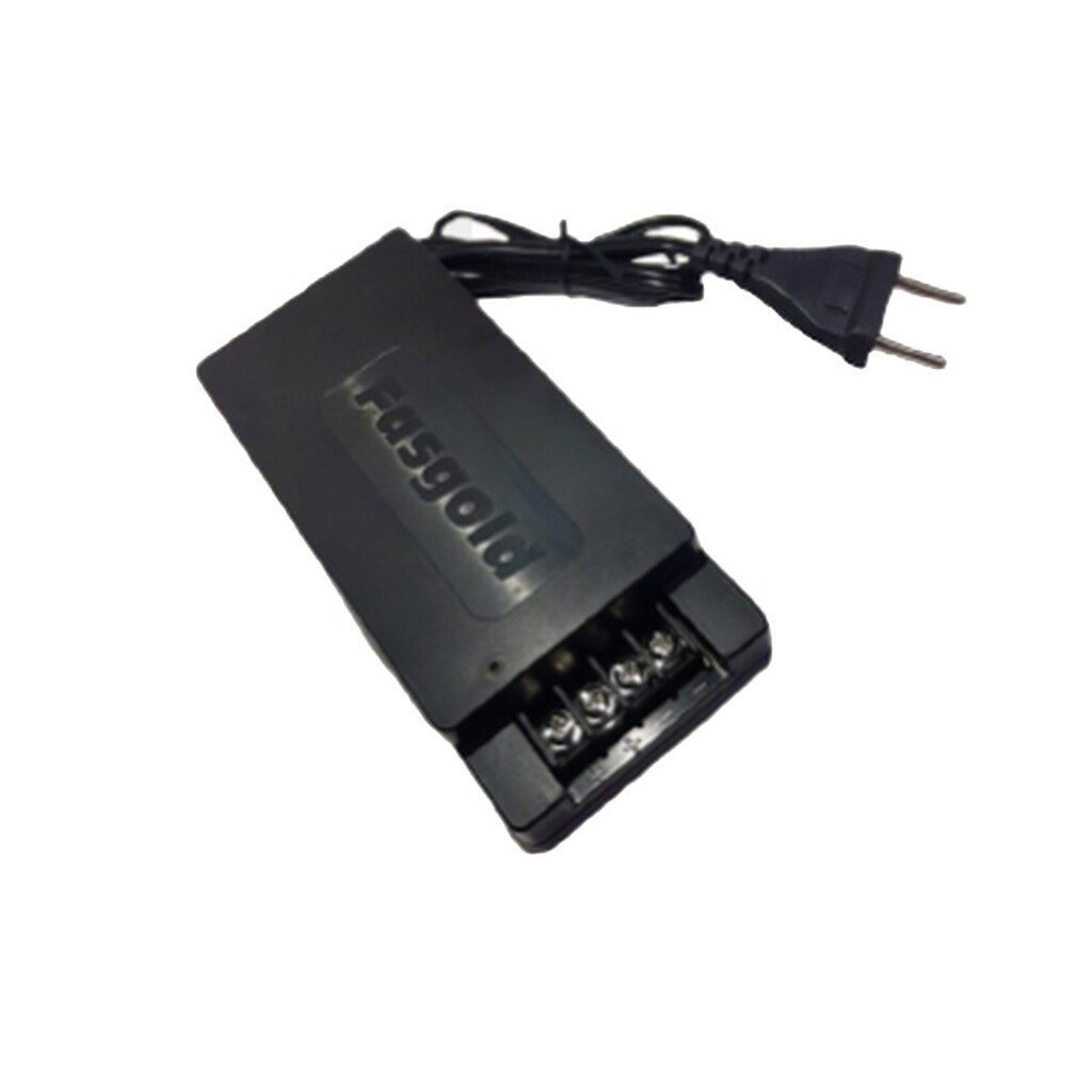 Fonte Eletrônica 12.6V 5A 63W com Borne Fasgold - FS-565
