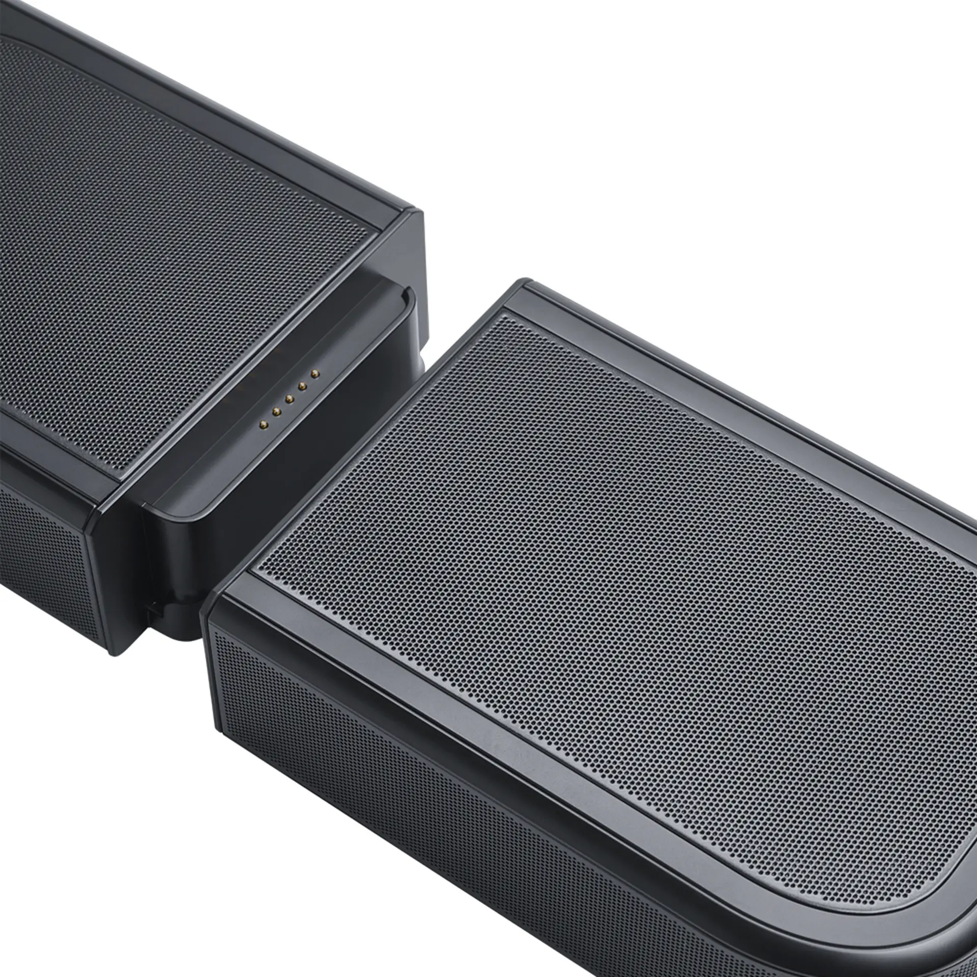 Soundbar JBL Bar 1000 M2 480W RMS Bluetooth