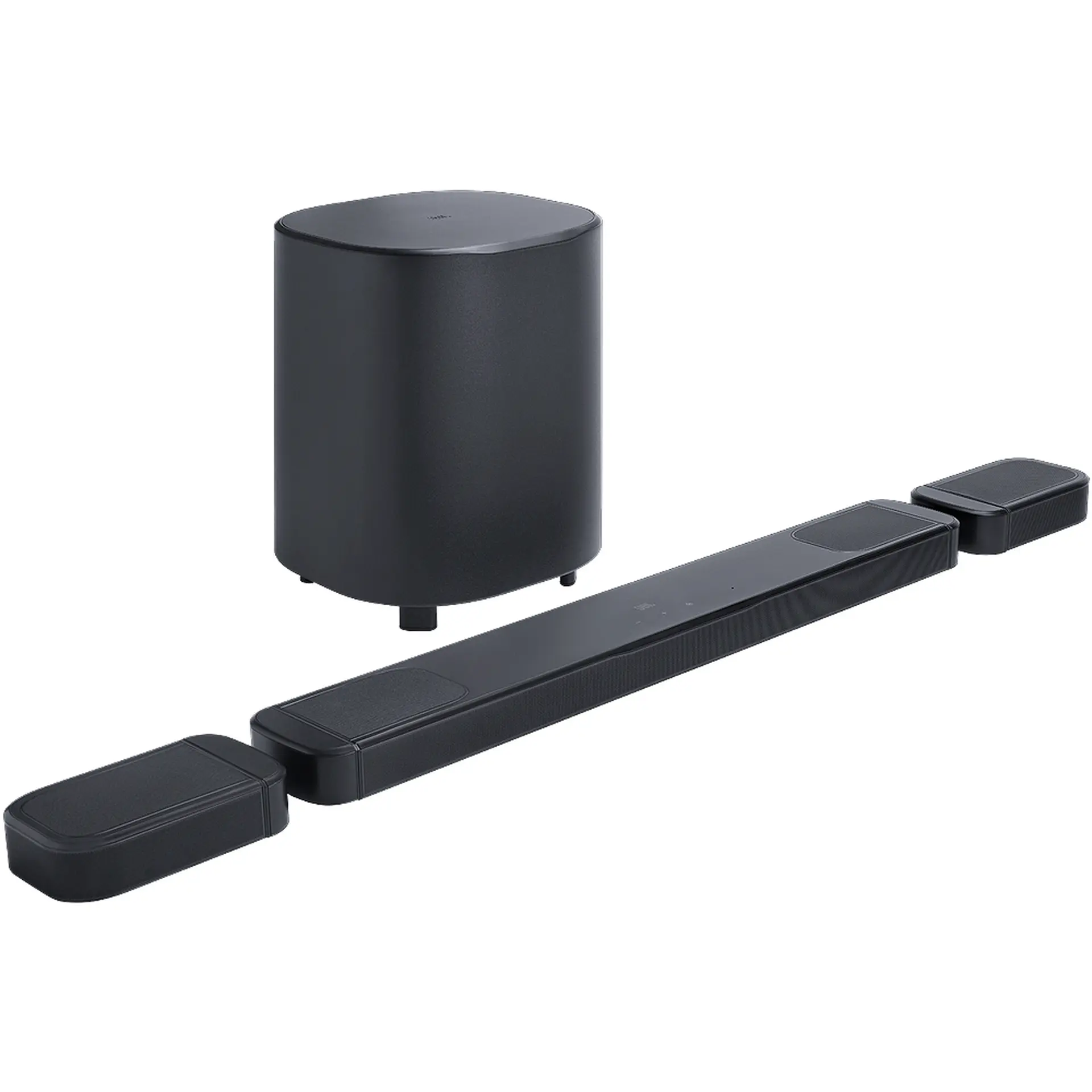 Soundbar JBL Bar 1000 M2 480W RMS Bluetooth