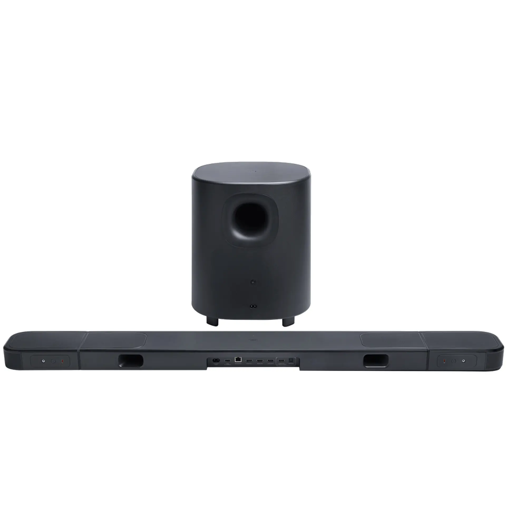 Soundbar JBL Bar 1000 M2 480W RMS Bluetooth