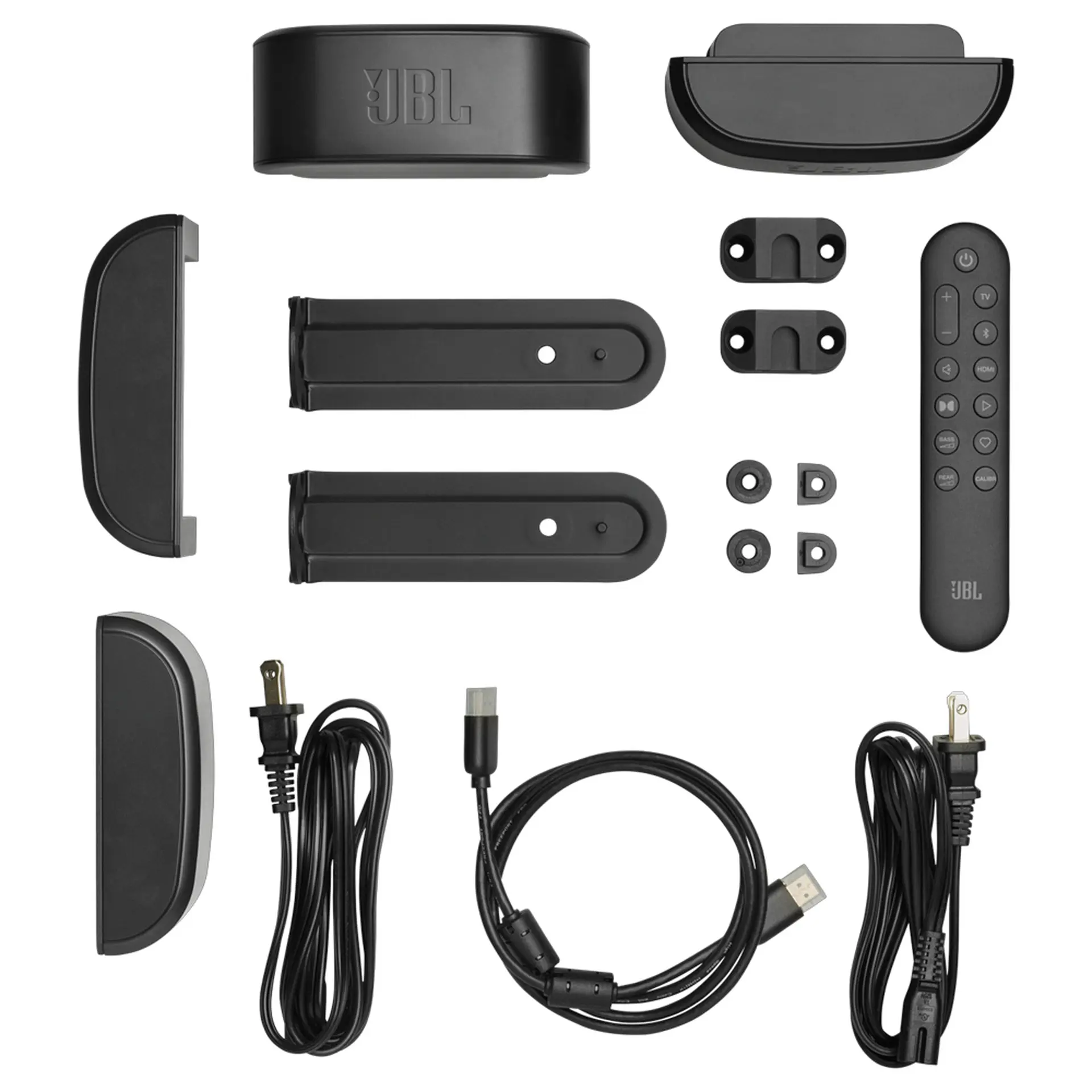 Soundbar JBL Bar 1000 M2 480W RMS Bluetooth