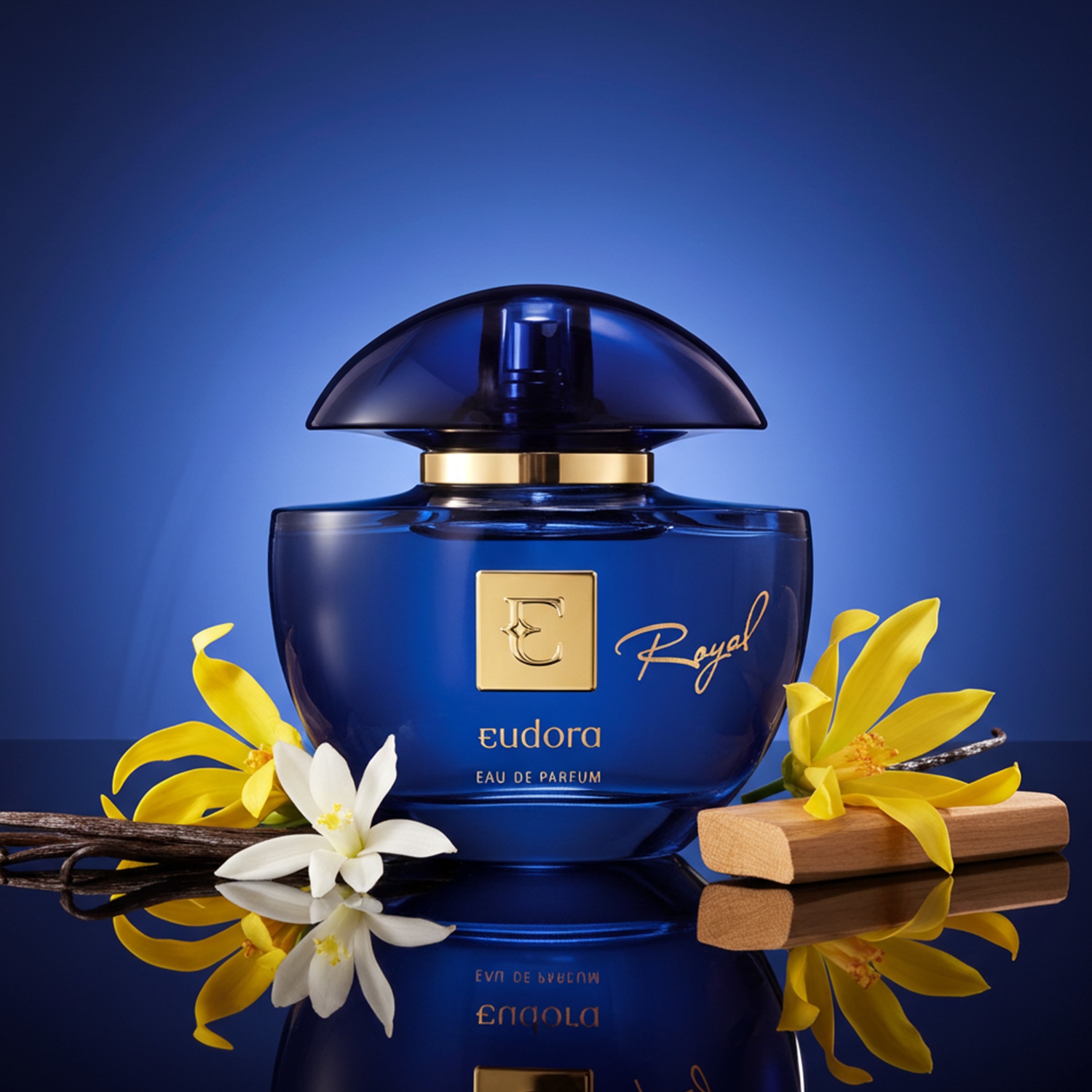 Eudora Royal Eau de Parfum 75ml