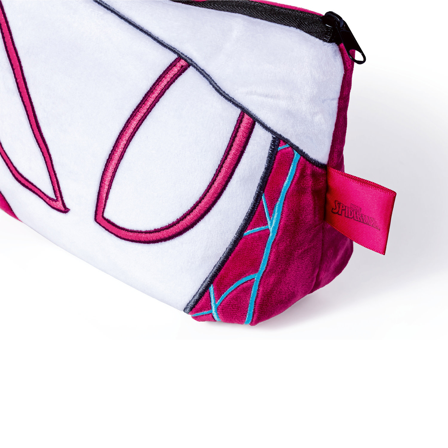 Nécessaire Infantil Spider Man E Spider Gwen O Boticário