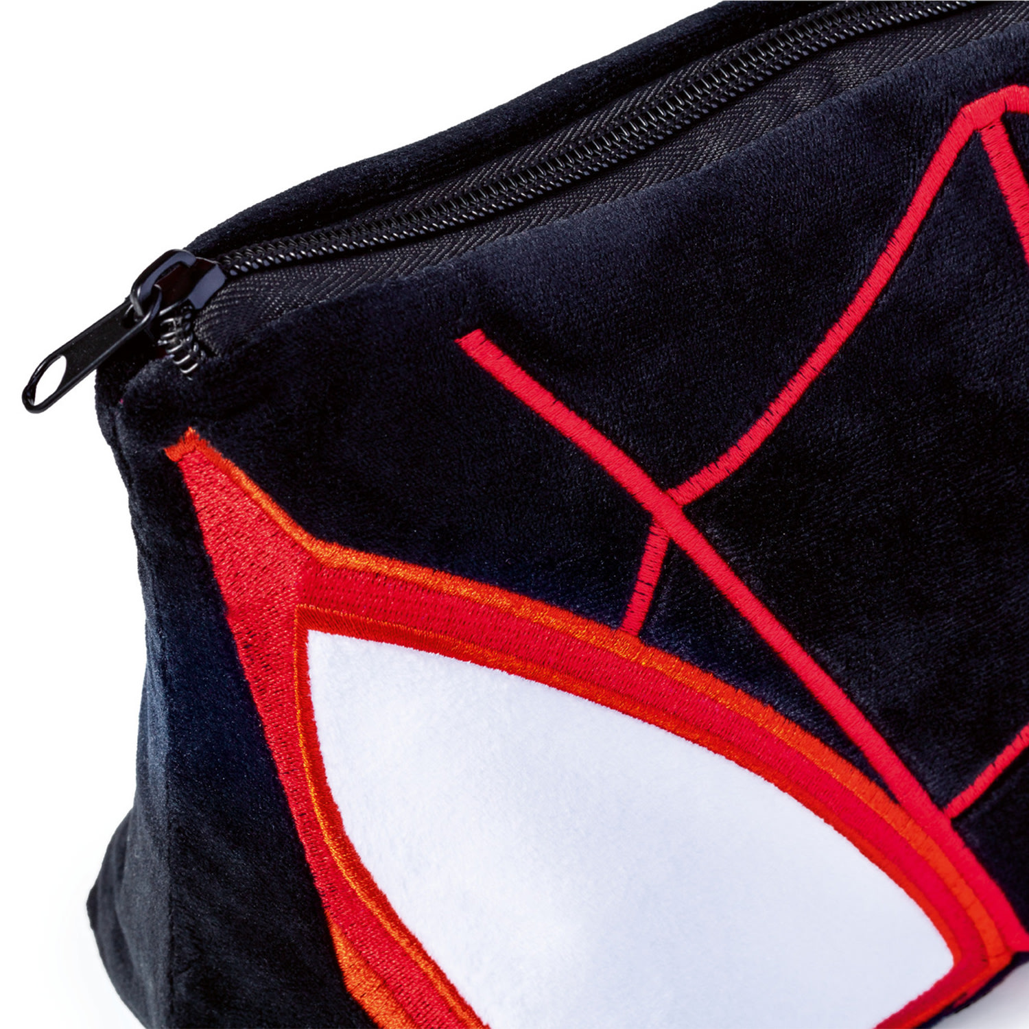 Nécessaire Infantil Spider Man E Spider Gwen O Boticário