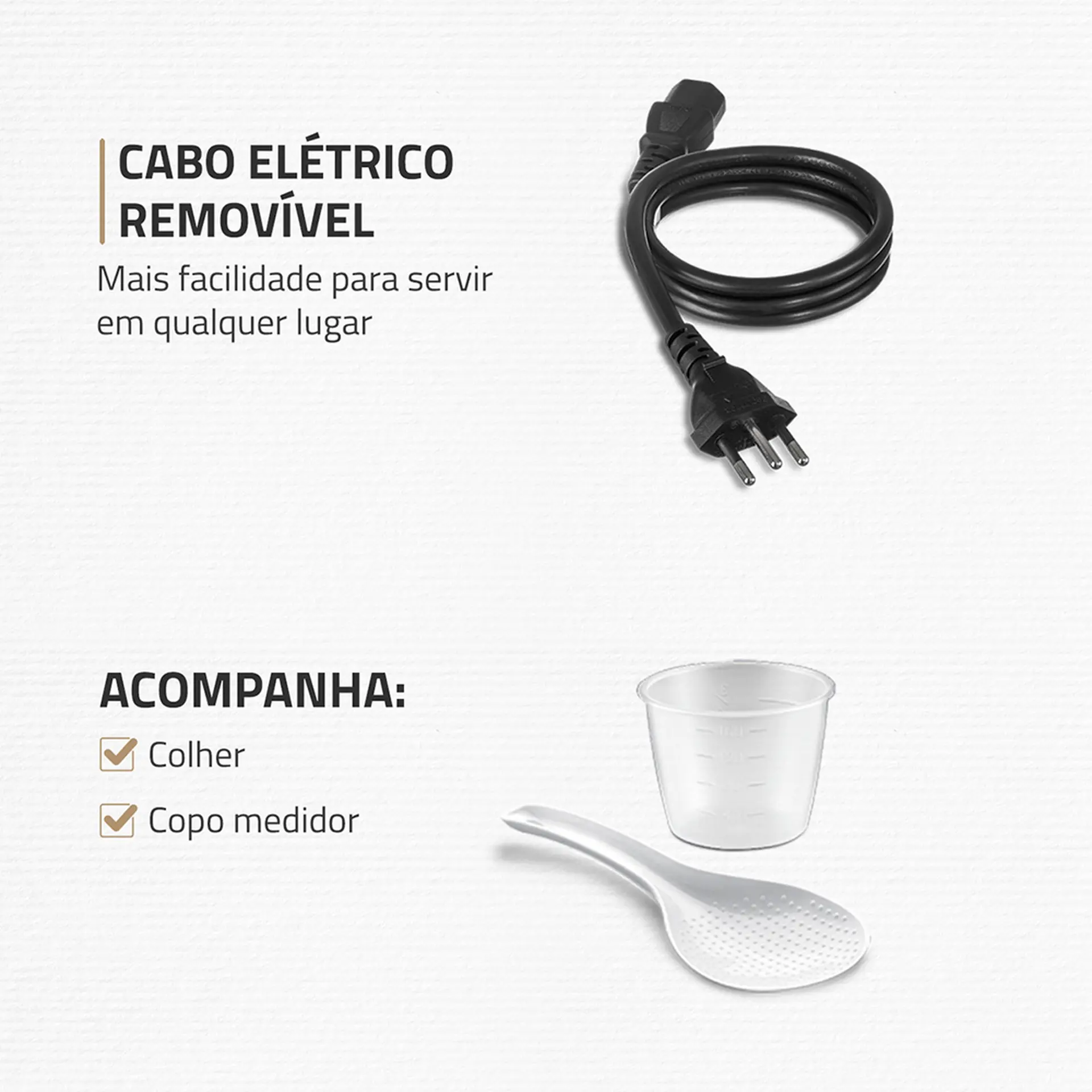 Panela de Pressão Mondial Digital 6L 1000W PE60 - Preto/Inox - 110 Volts